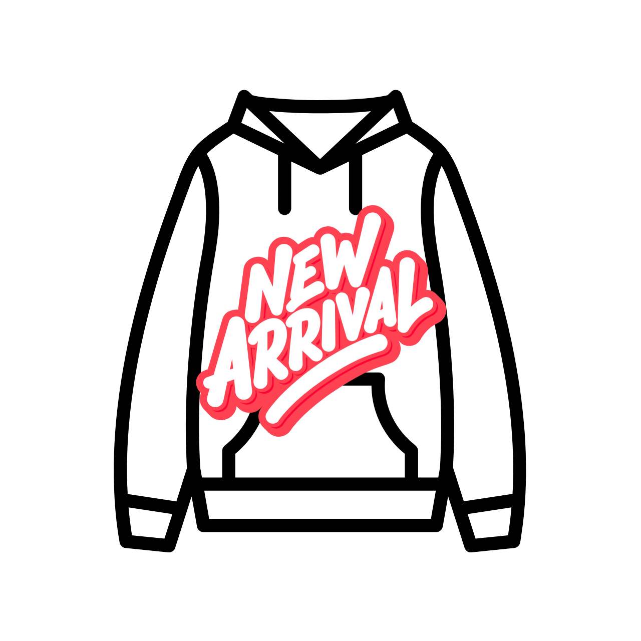 Dropper Blue Label™ Hoodies