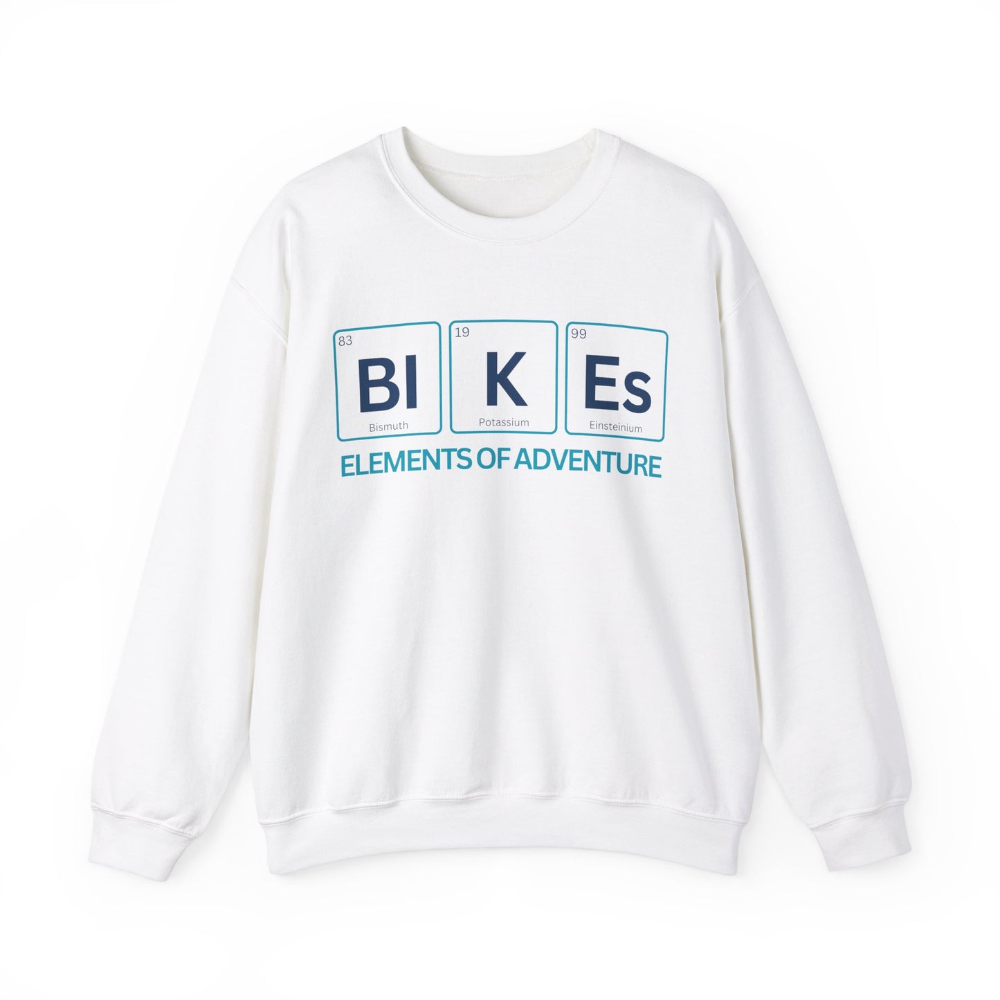 Elements of Adventure Sweatshirt