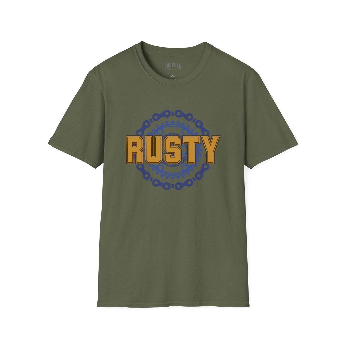 Rusty T-Shirt