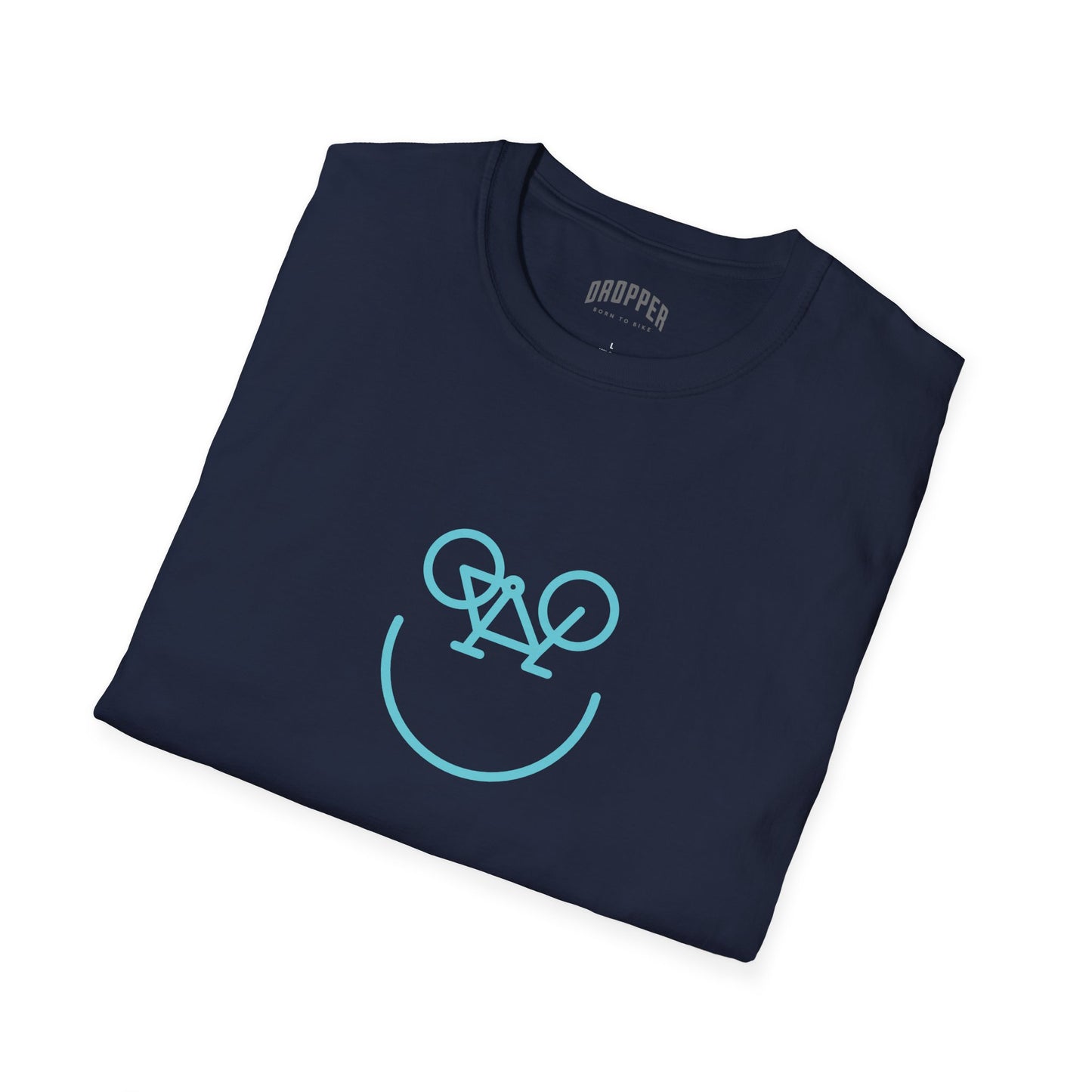 Bi-smile-cle T-Shirt