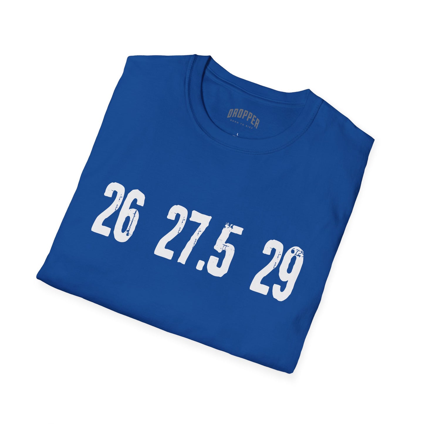 Past & Present T-Shirt