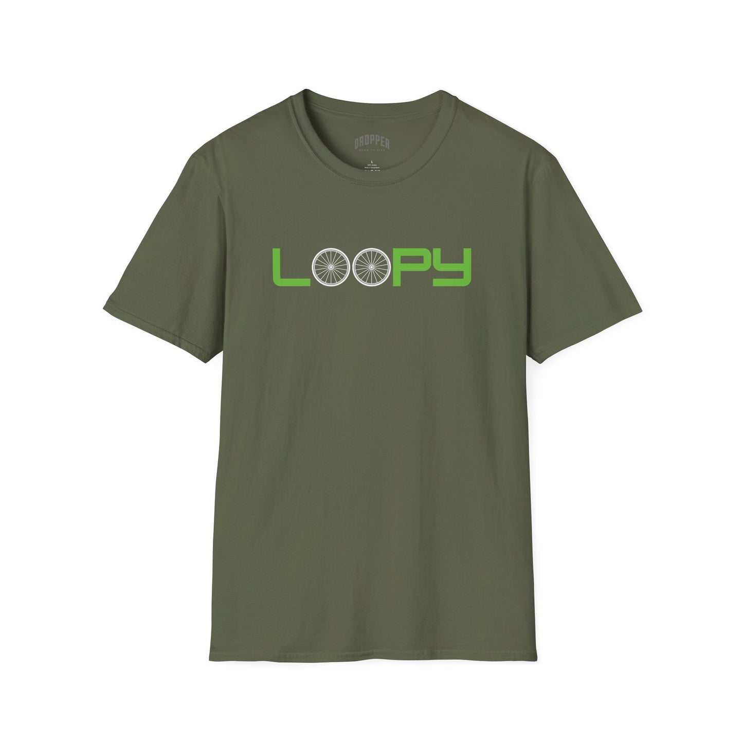 Loopy T-Shirt