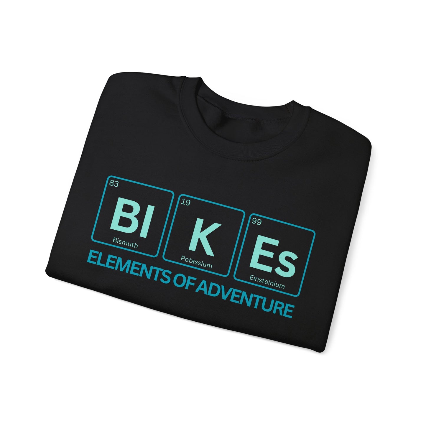 Elements of Adventure Sweatshirt