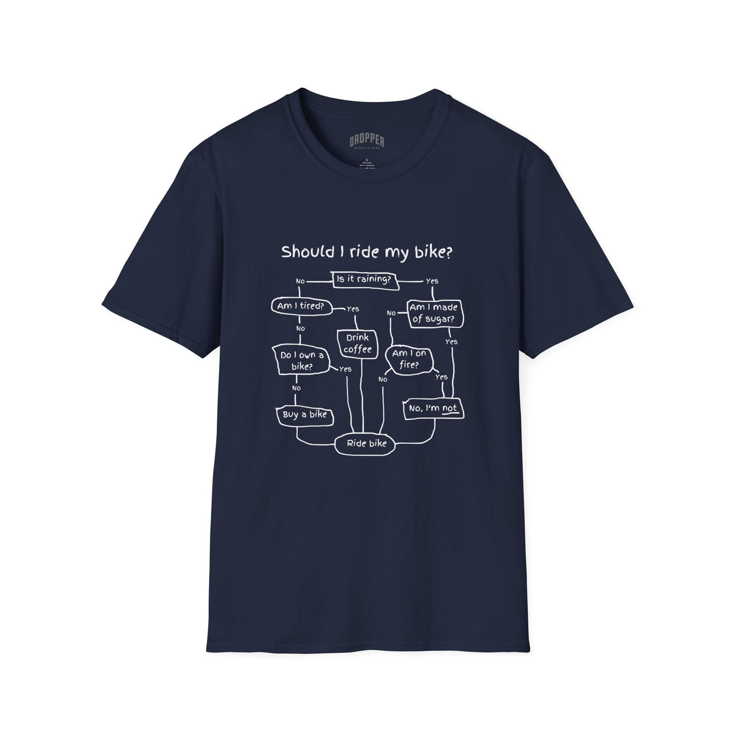 Decisions T-Shirt