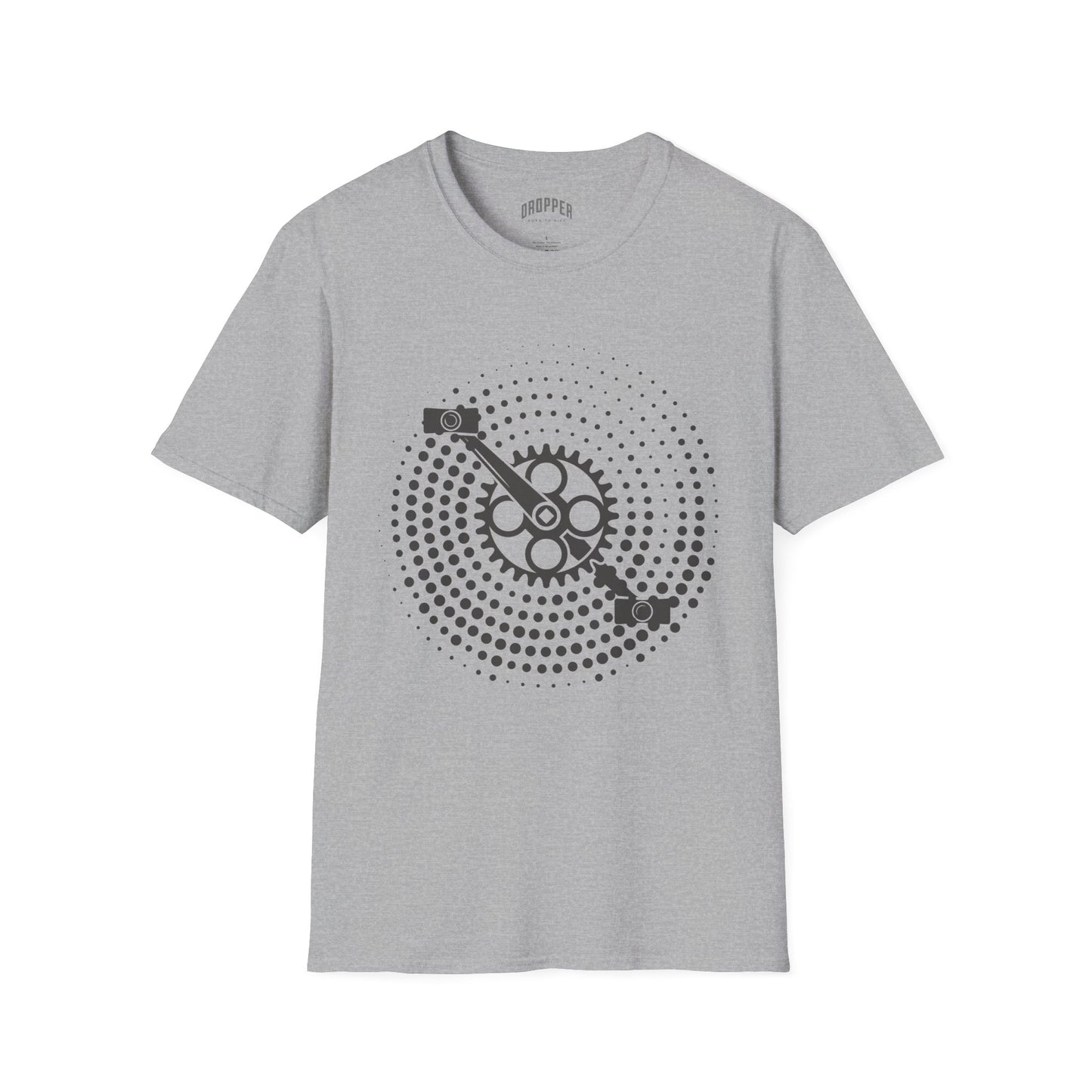Spin Cycle T-Shirt