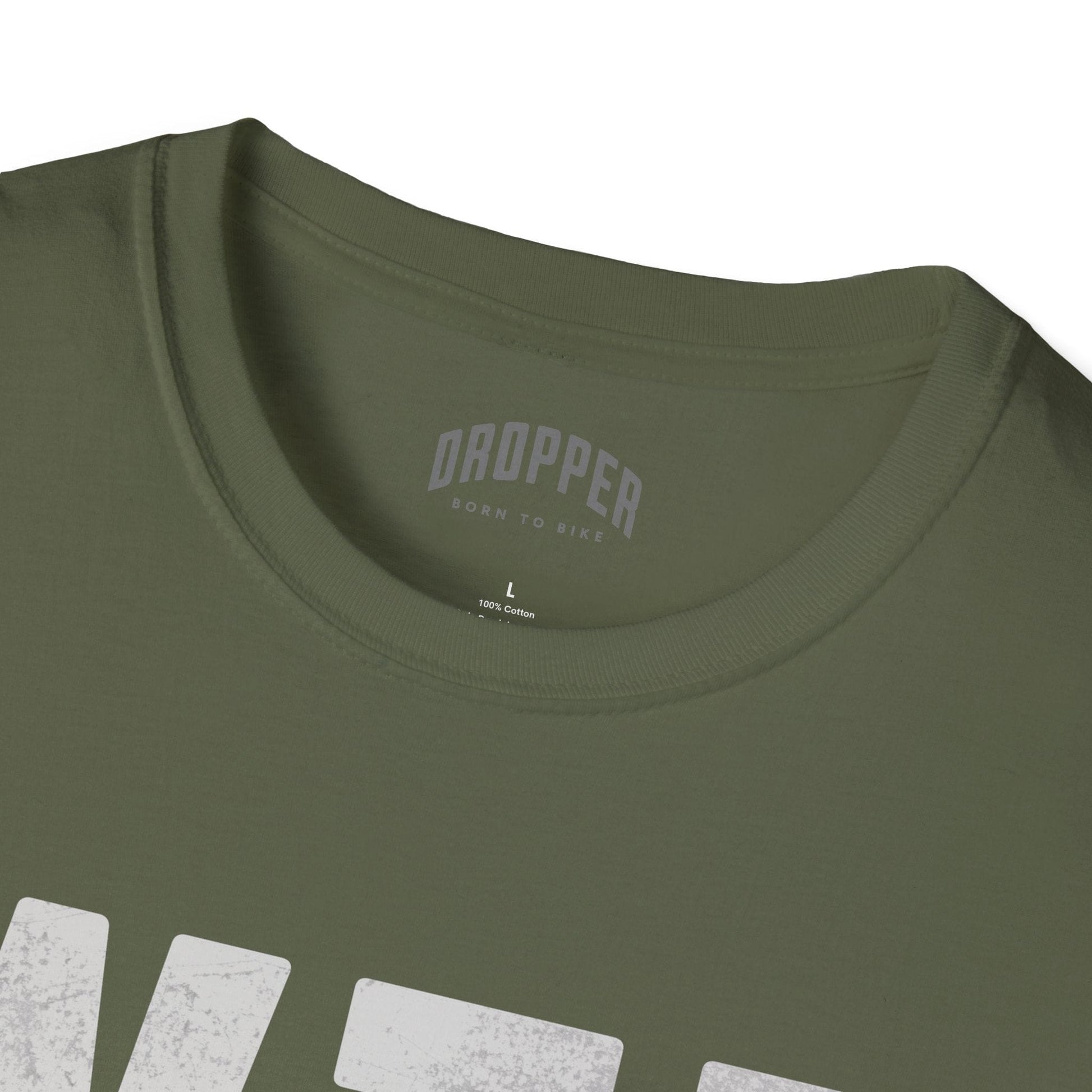 WTF T-Shirt