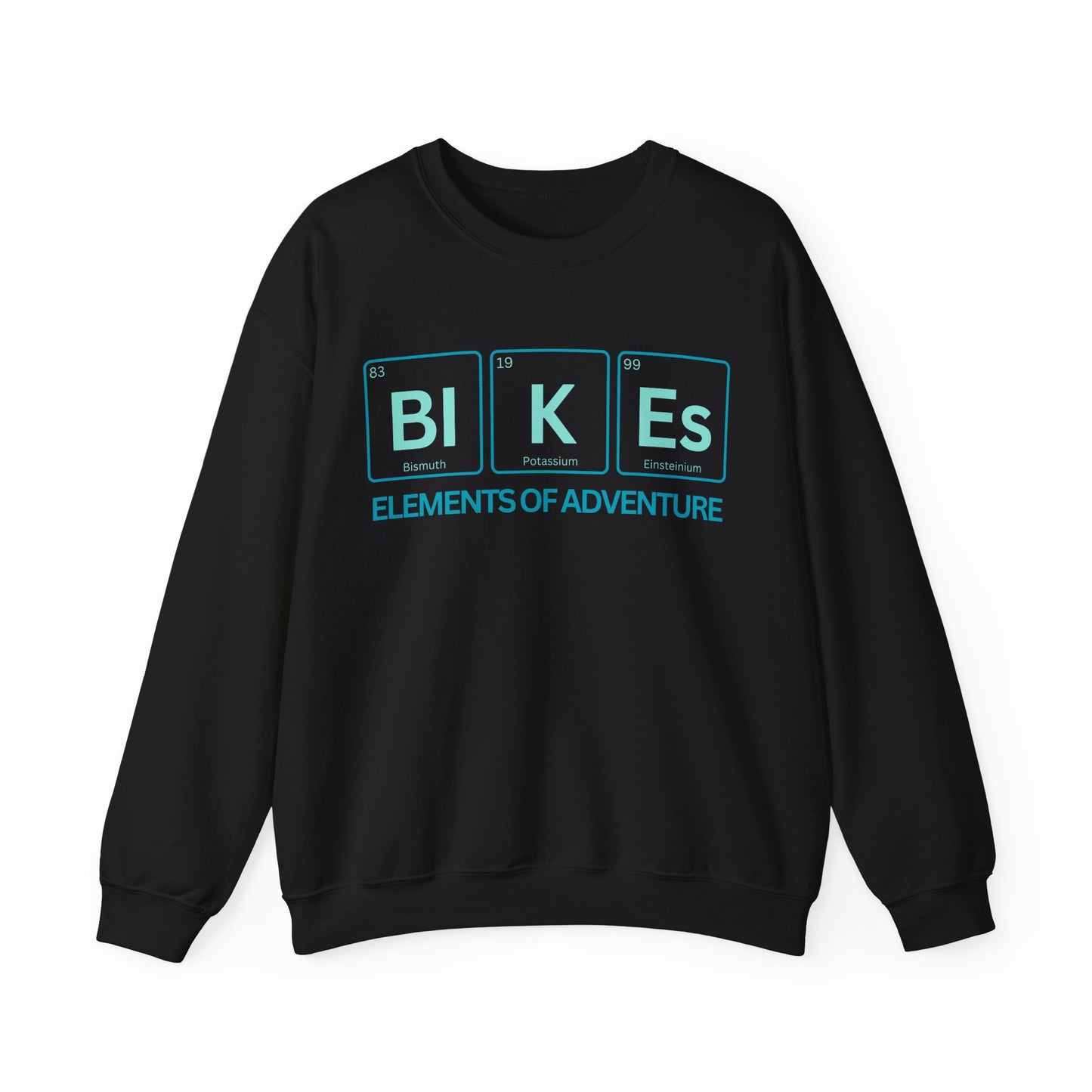 Elements of Adventure Sweatshirt