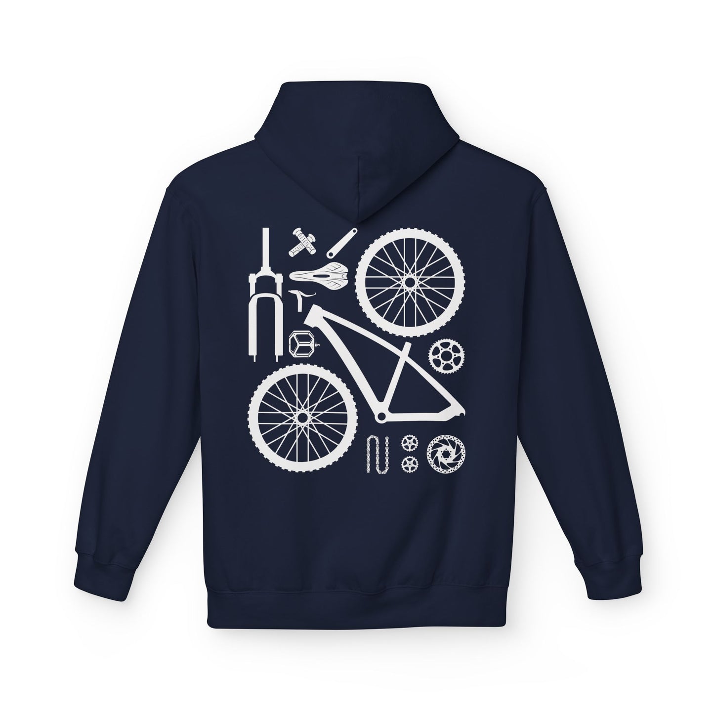 Ingredients Hoodie