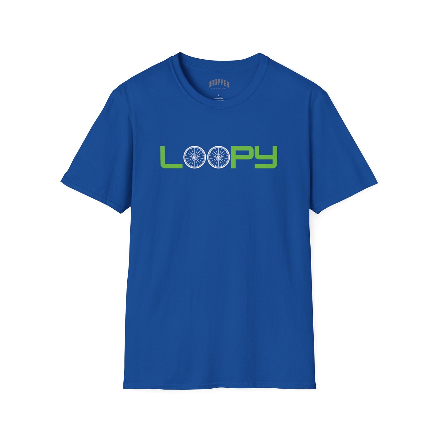 Loopy T-Shirt