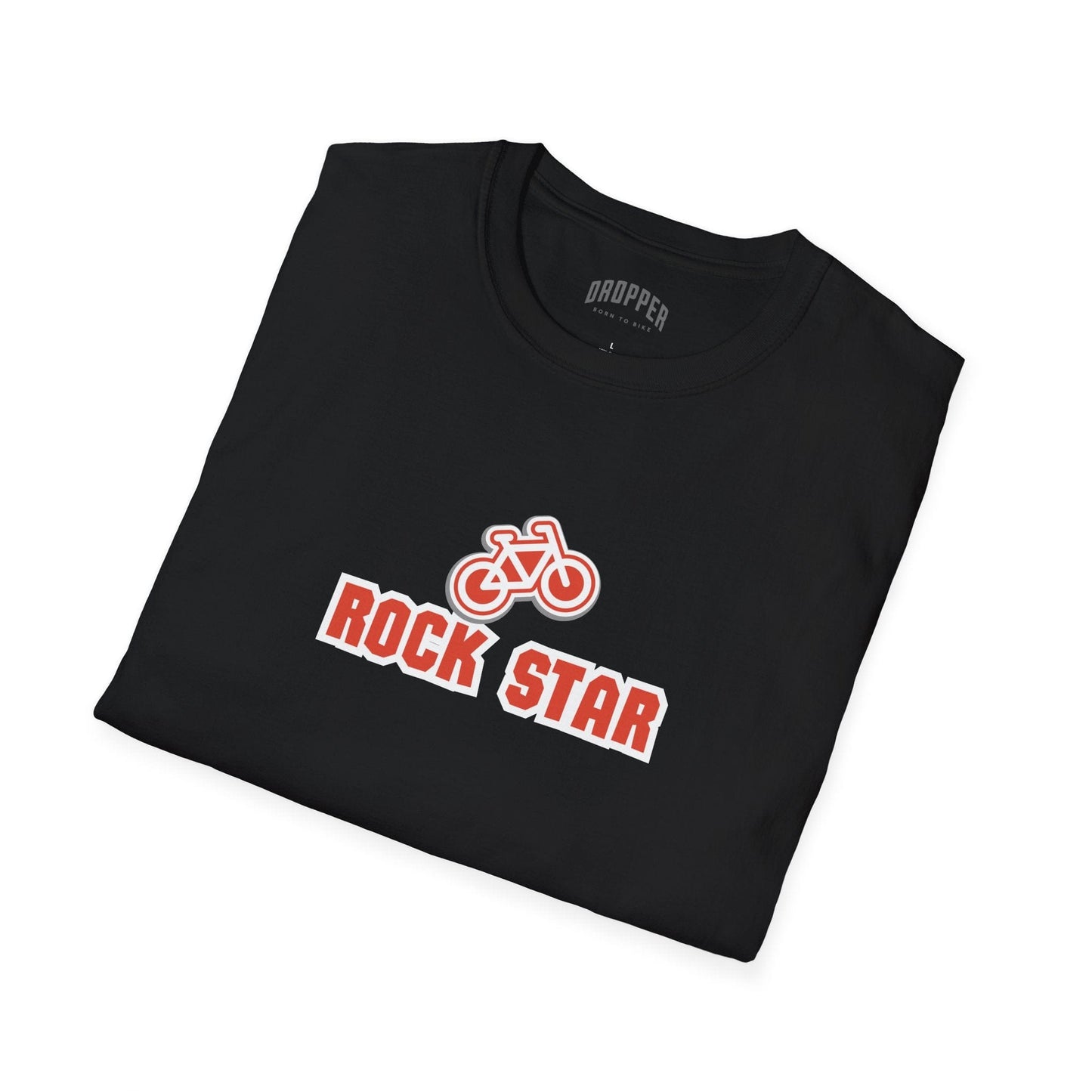 Rock Star T-Shirt