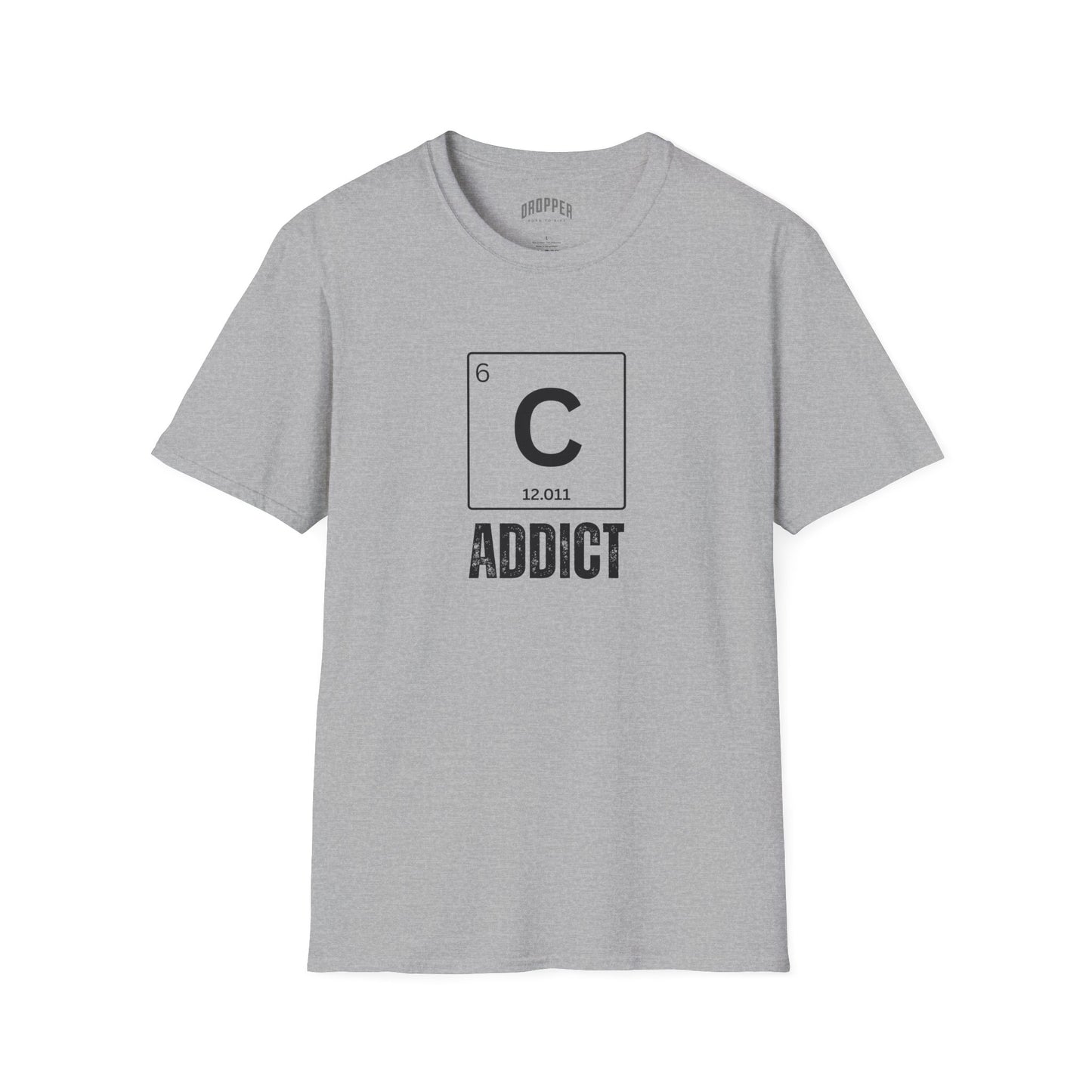 Carbon T-Shirt