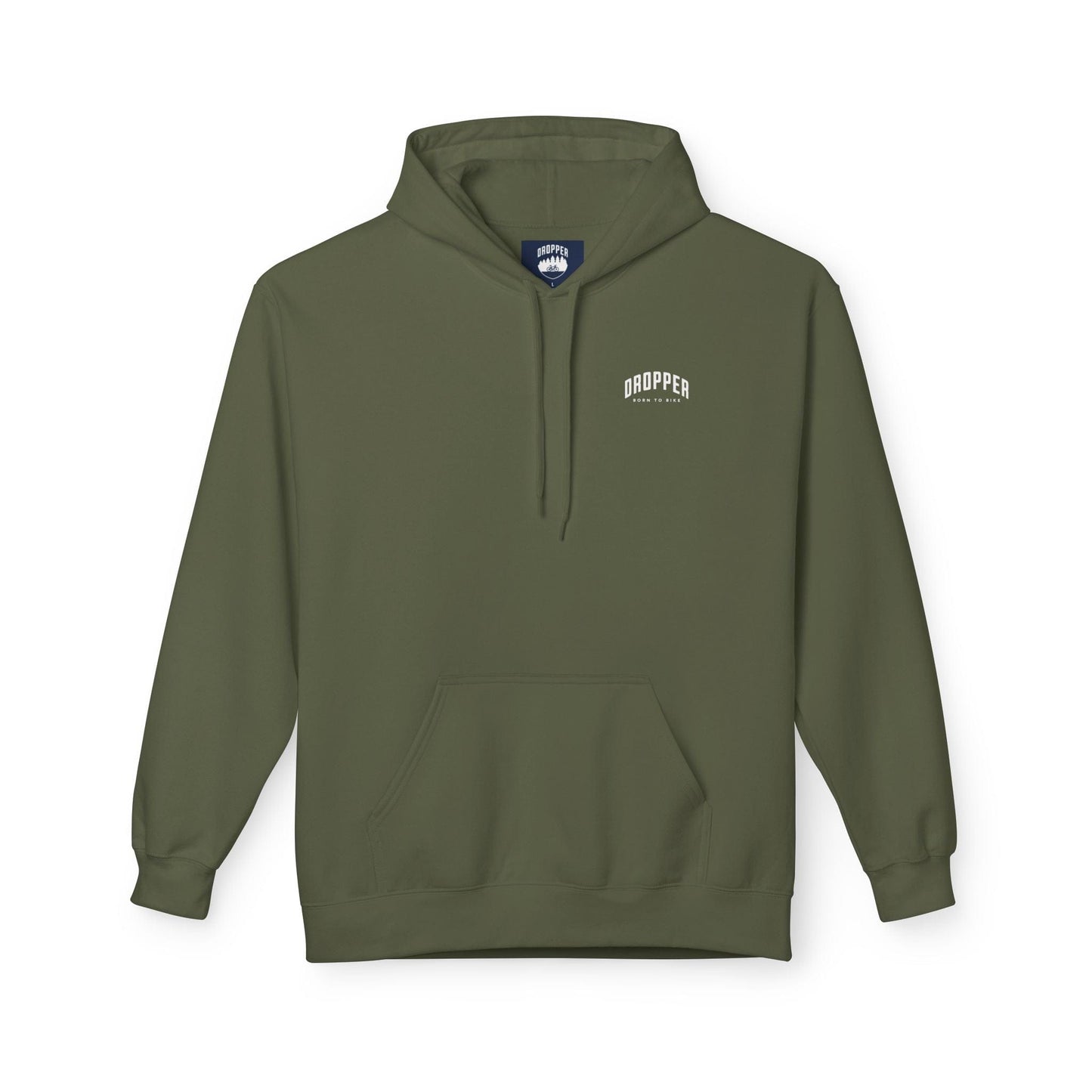 WTF Hoodie