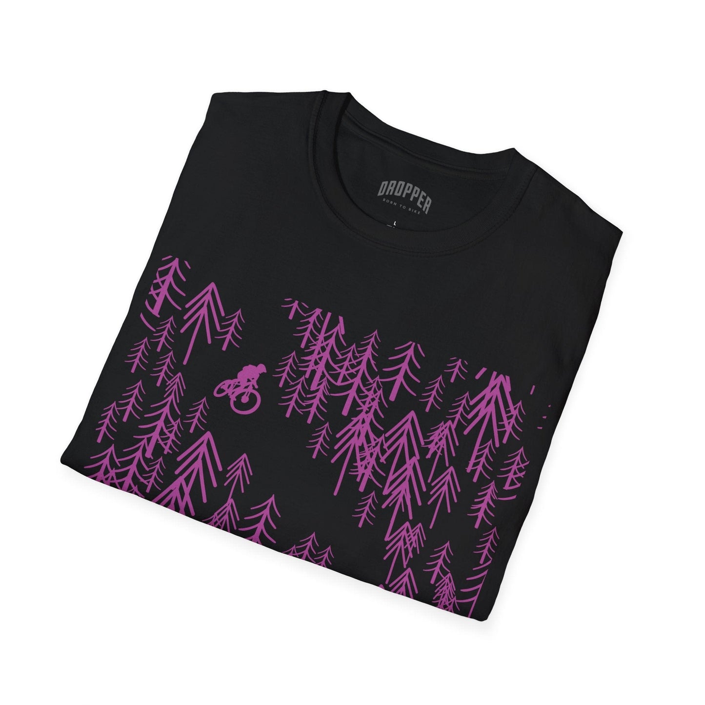 Glow-Line T-Shirt