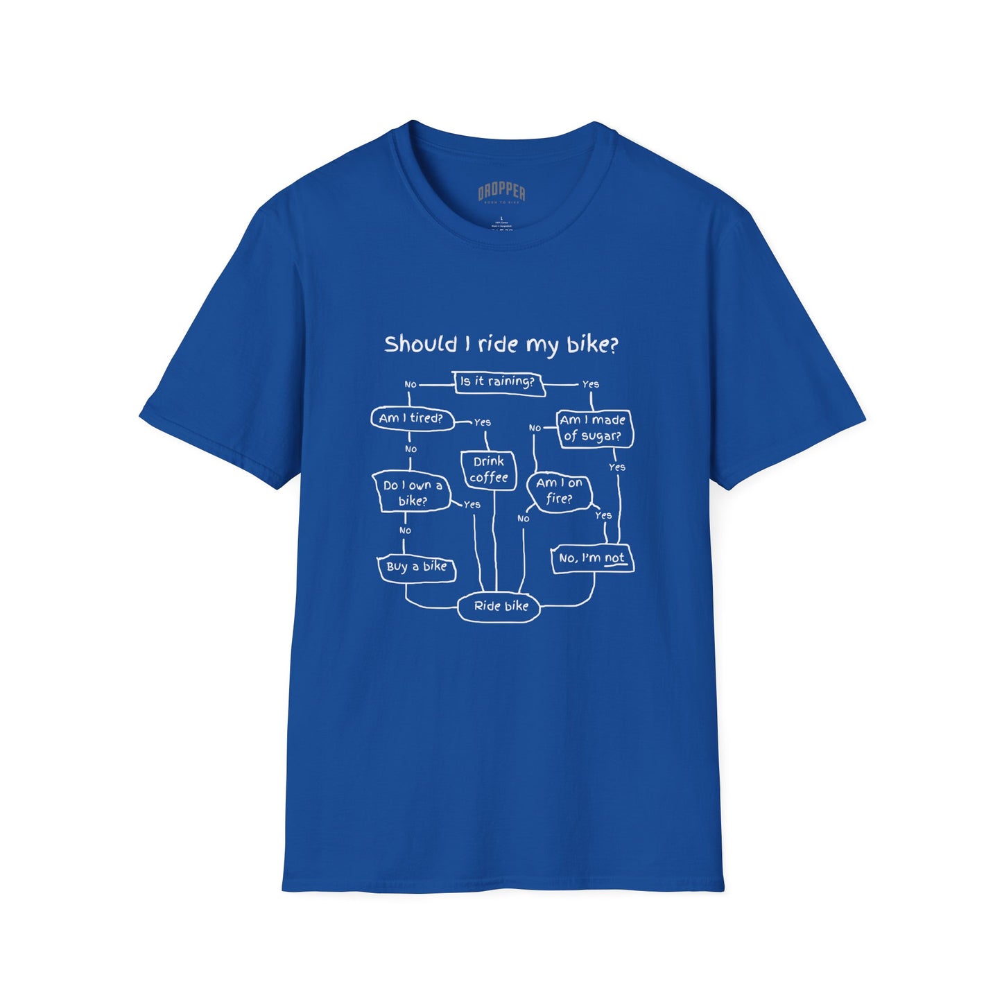 Decisions T-Shirt