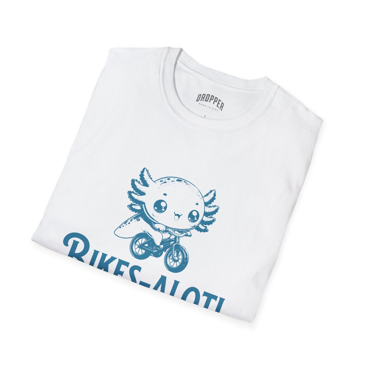 Bikesolotl T-Shirt