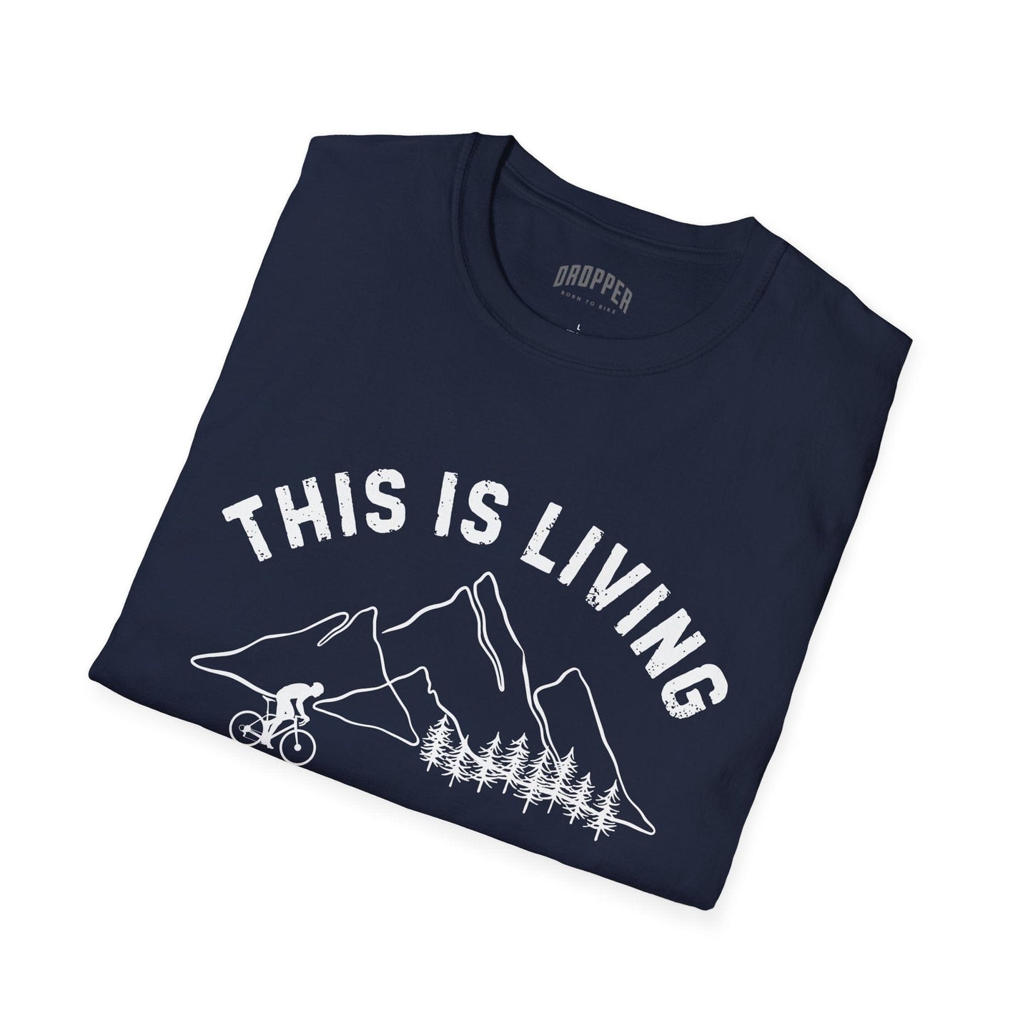 This Is Living T-Shirt