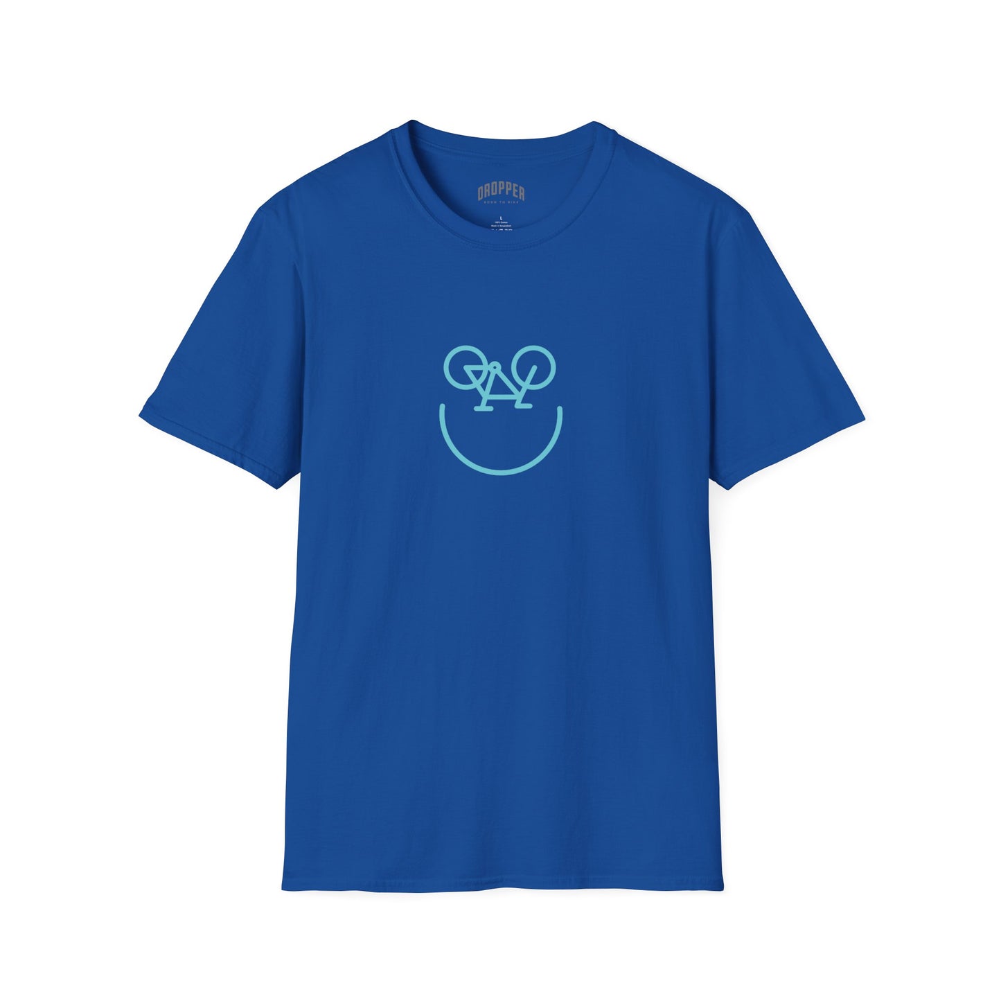 Bi-smile-cle T-Shirt