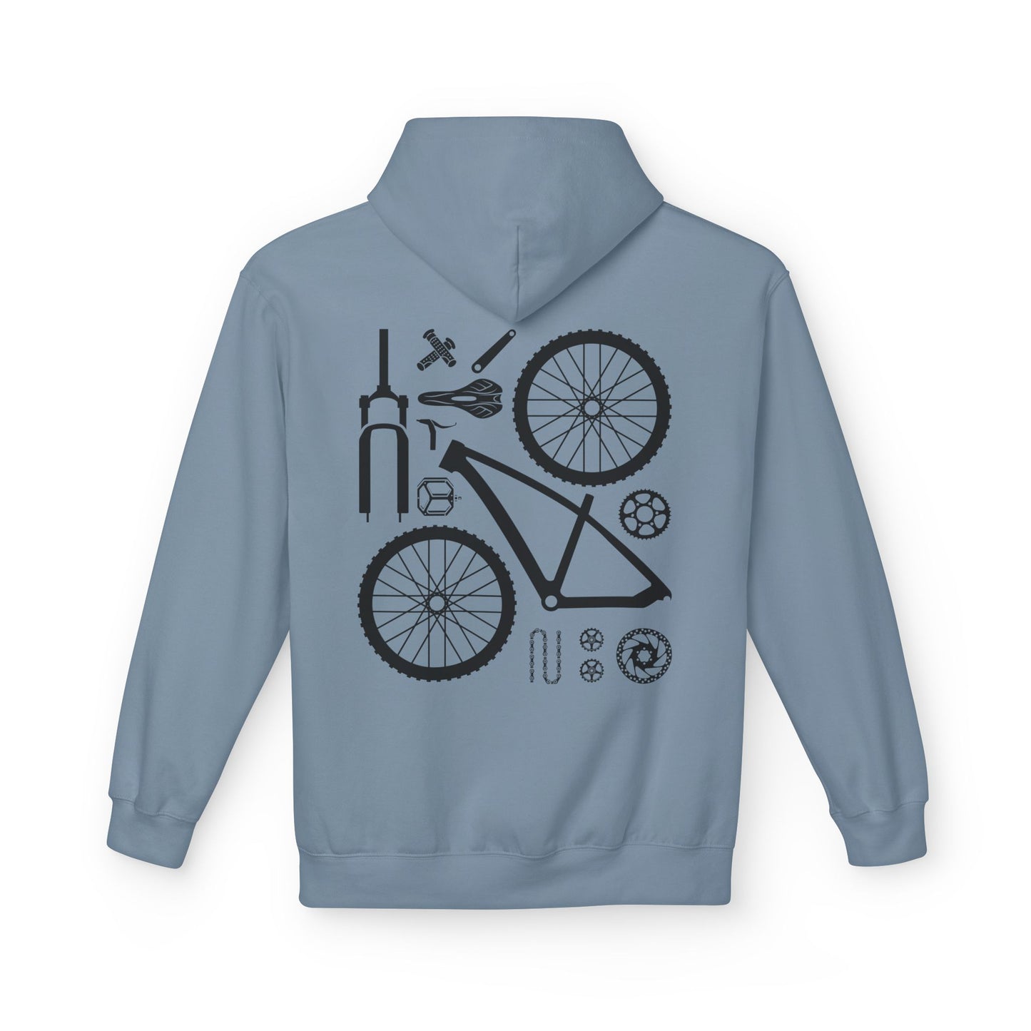 Ingredients Hoodie
