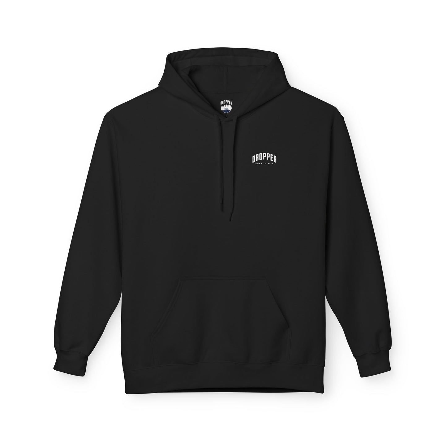 Decisions Hoodie