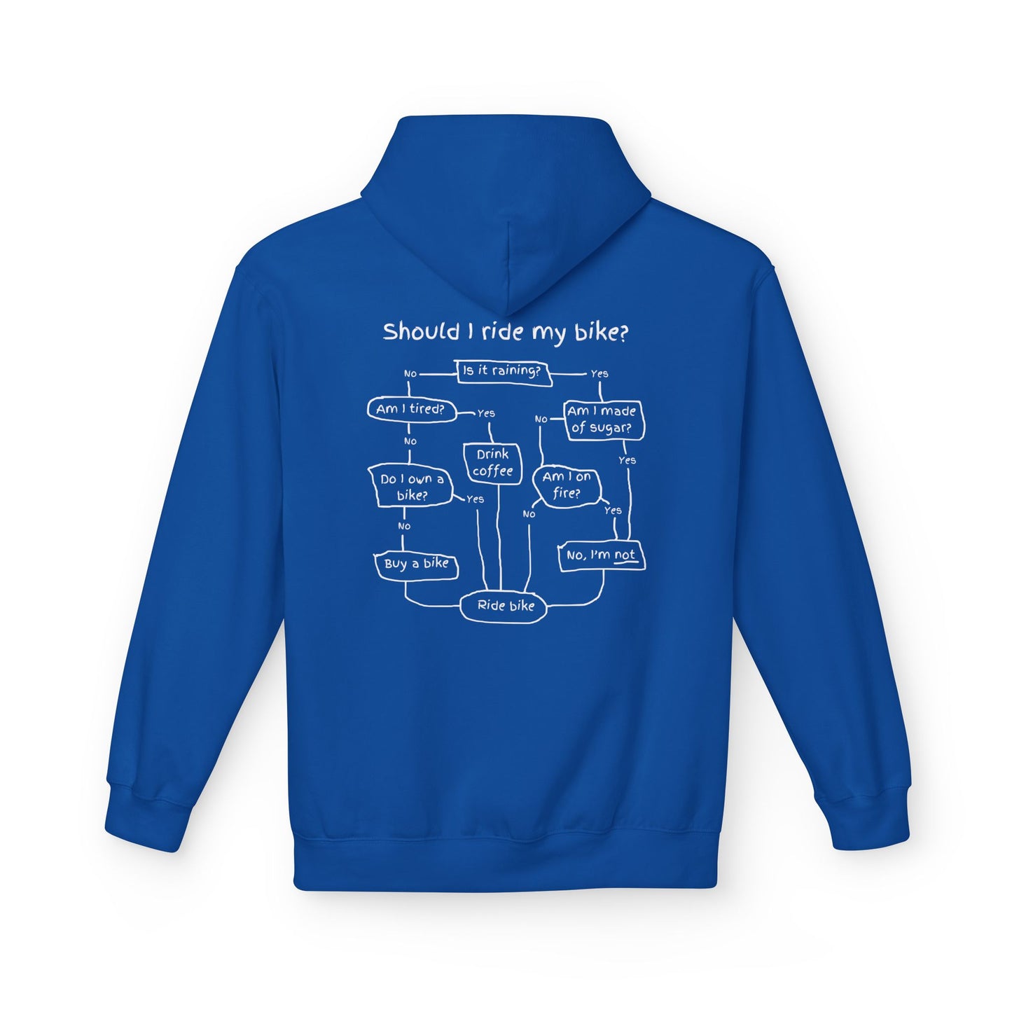 Decisions Hoodie