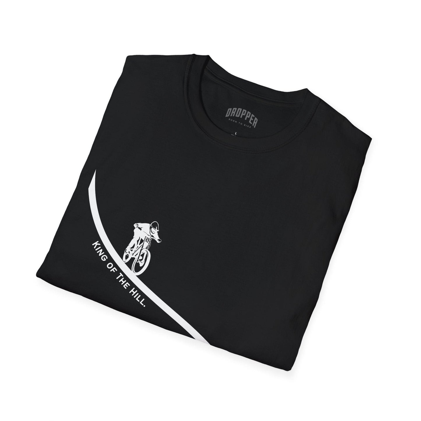 King of The Hill T-Shirt