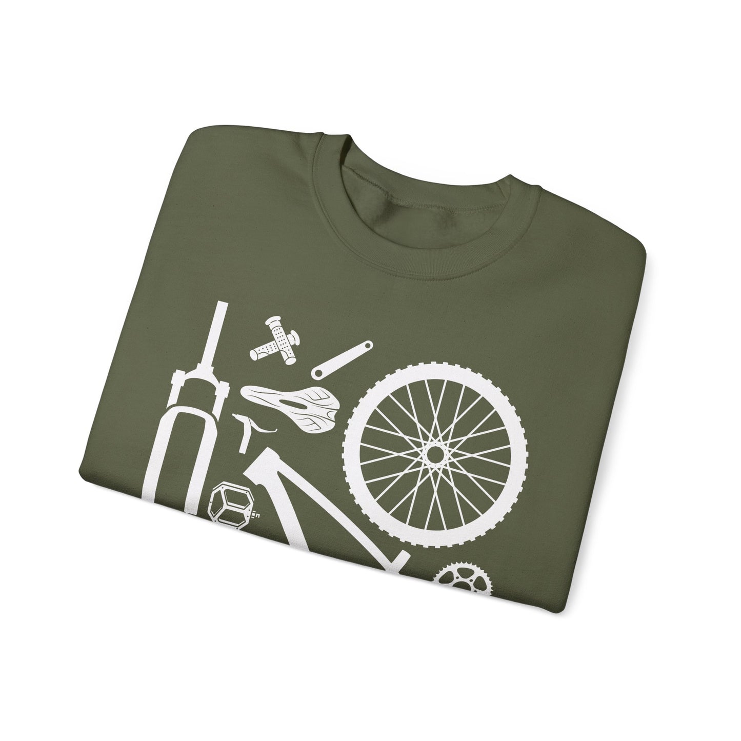Ingredients Sweatshirt