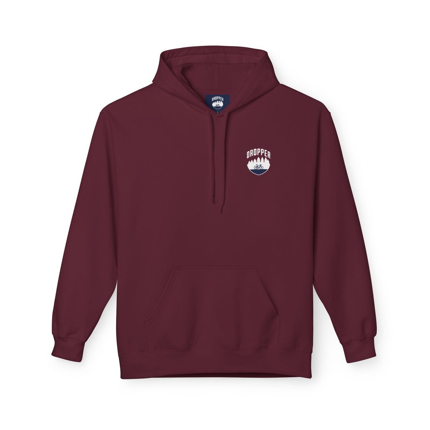 Fair Weather Club Hoodie