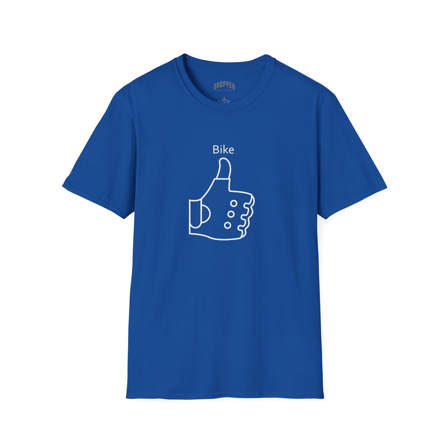 Like Bike T-Shirt