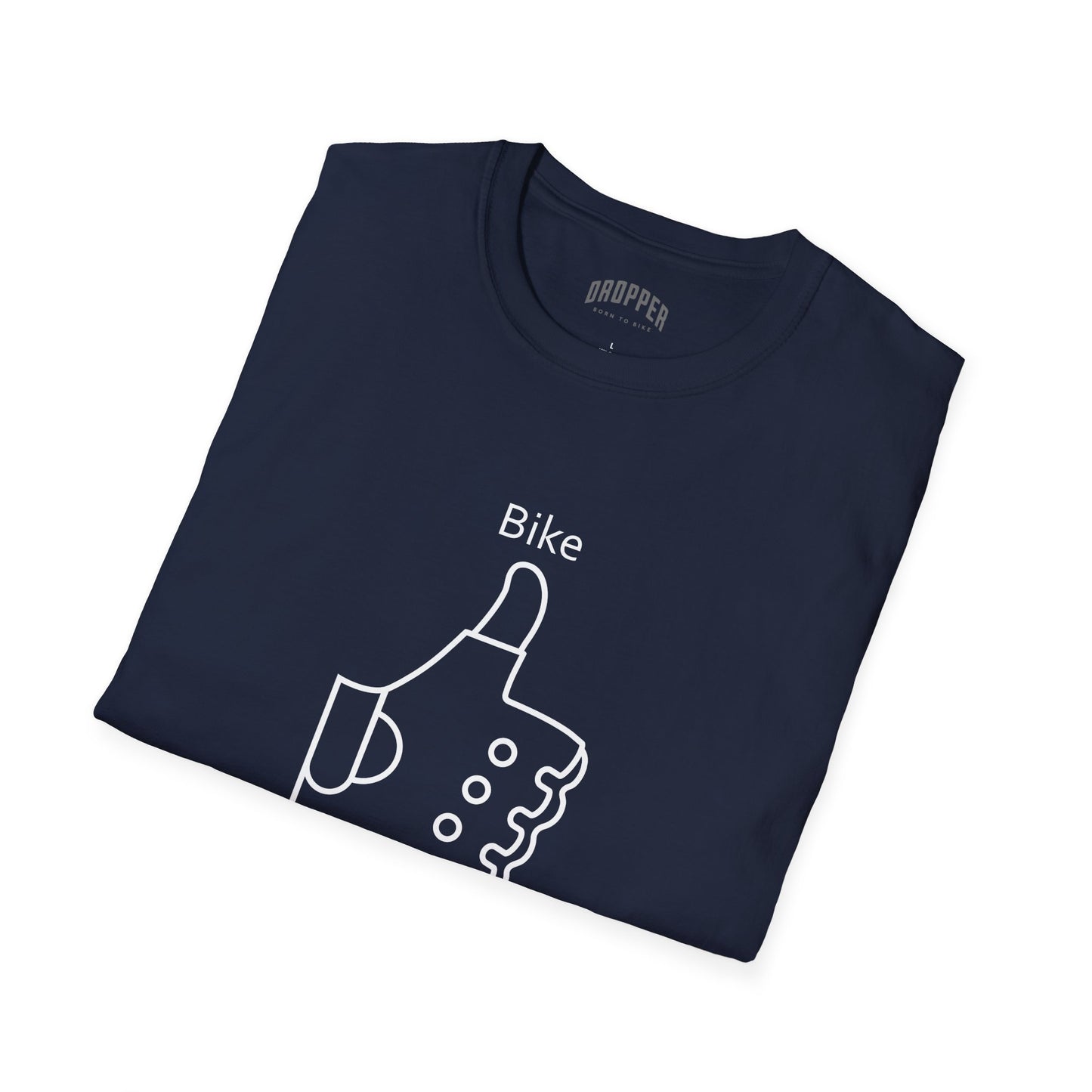 Like Bike T-Shirt