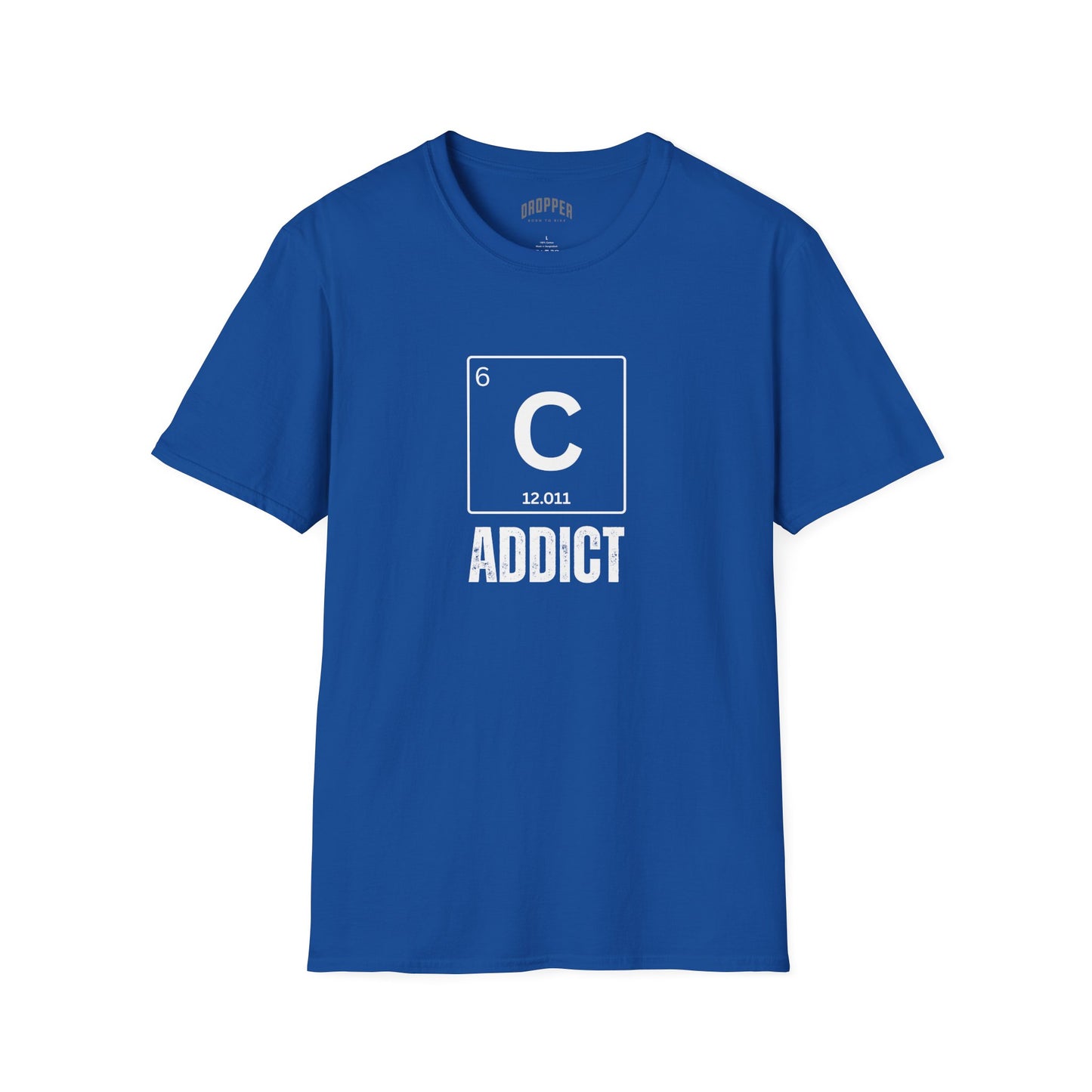 Carbon T-Shirt