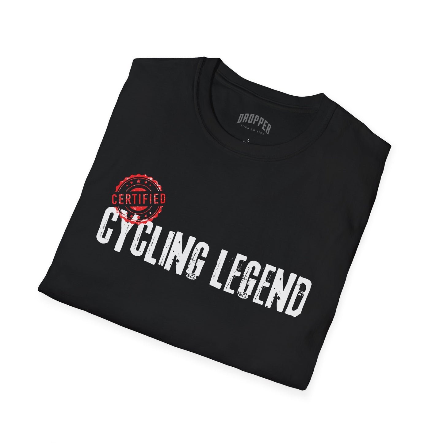 Cycling Legend T-Shirt