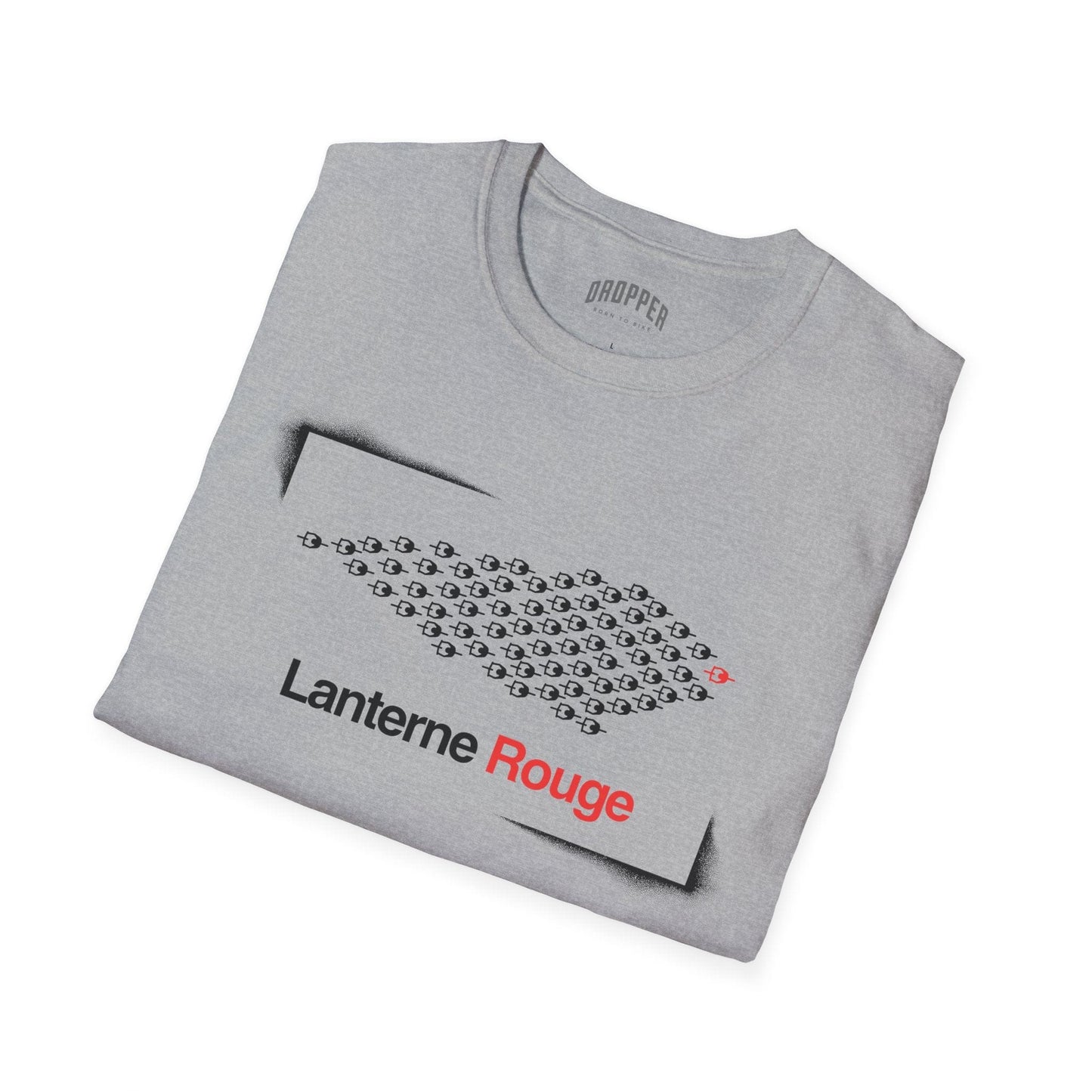 Lanterne Rouge T-Shirt