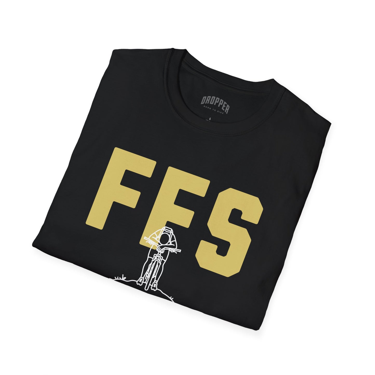 Faked Fitness T-Shirt