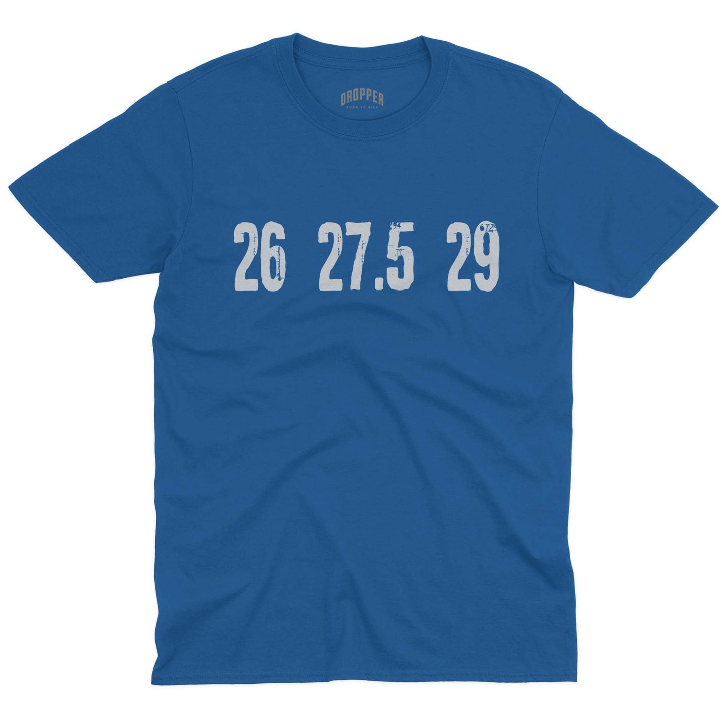 Past & Present T-Shirt