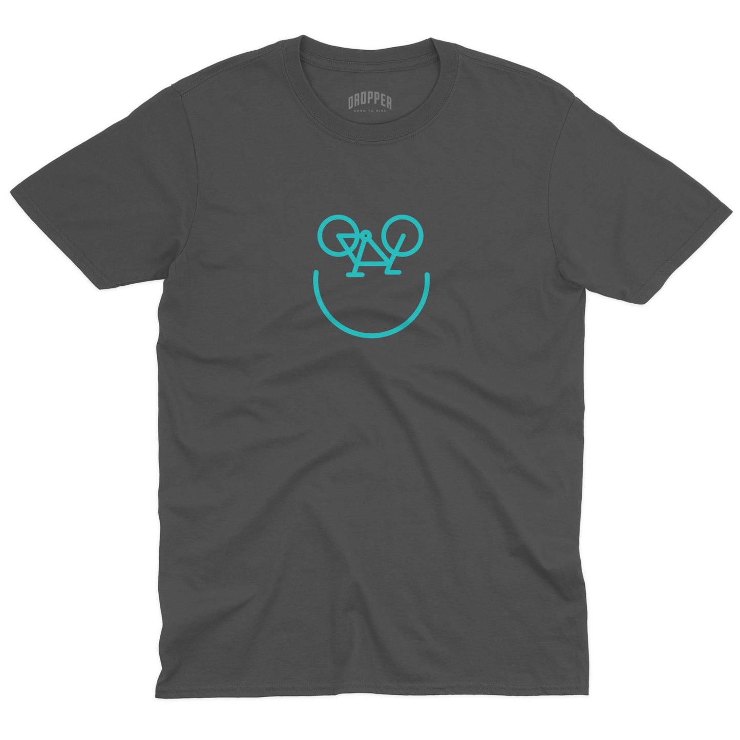 Bi-smile-cle T-Shirt