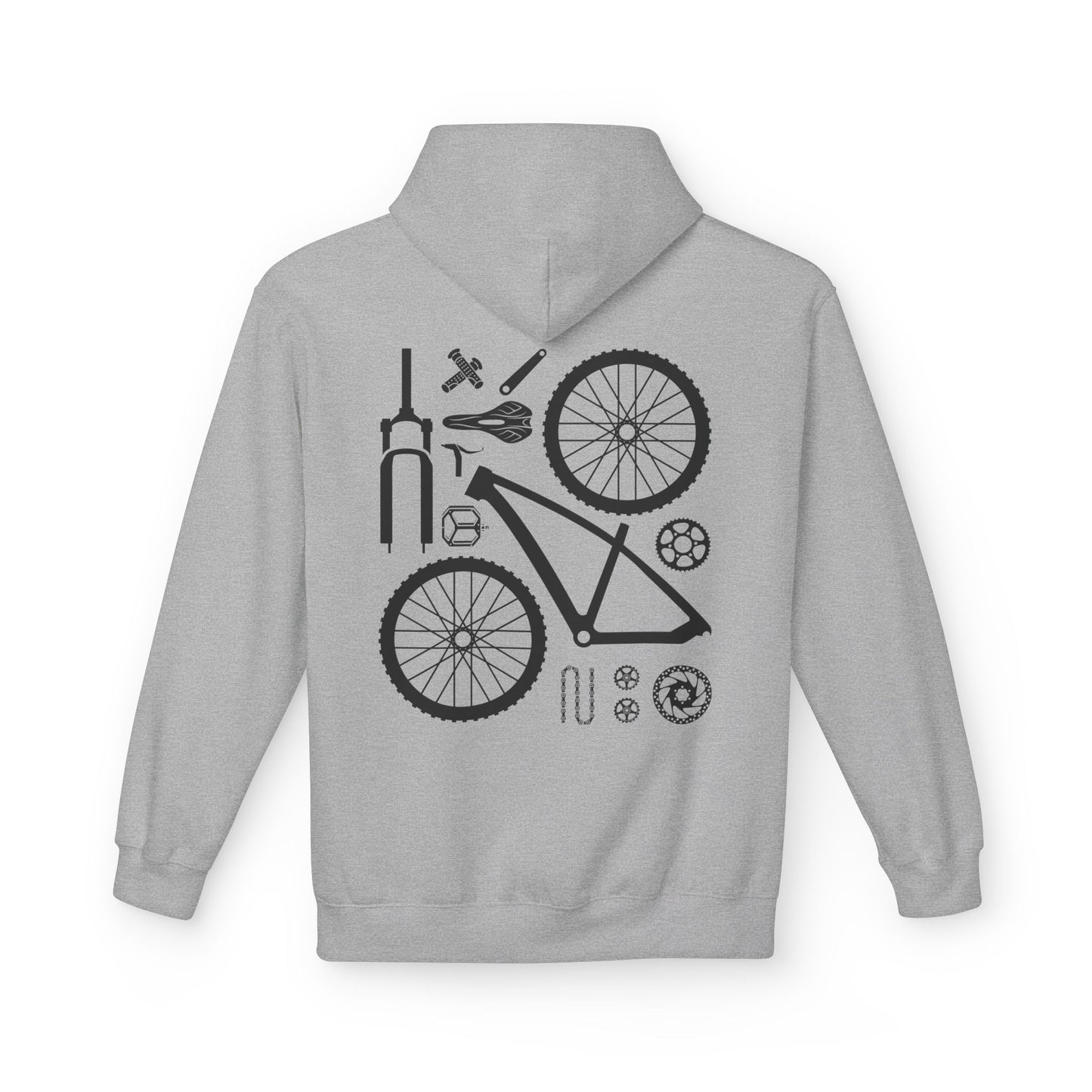 Ingredients Hoodie