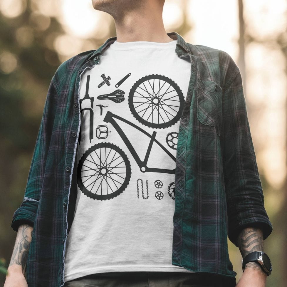Ingredients T-Shirt