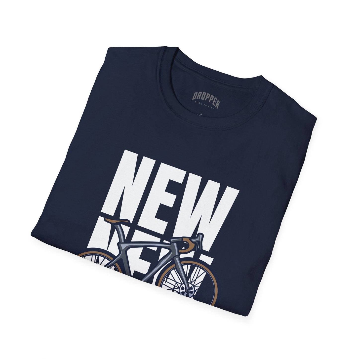 If Anybody Asks... T-Shirt