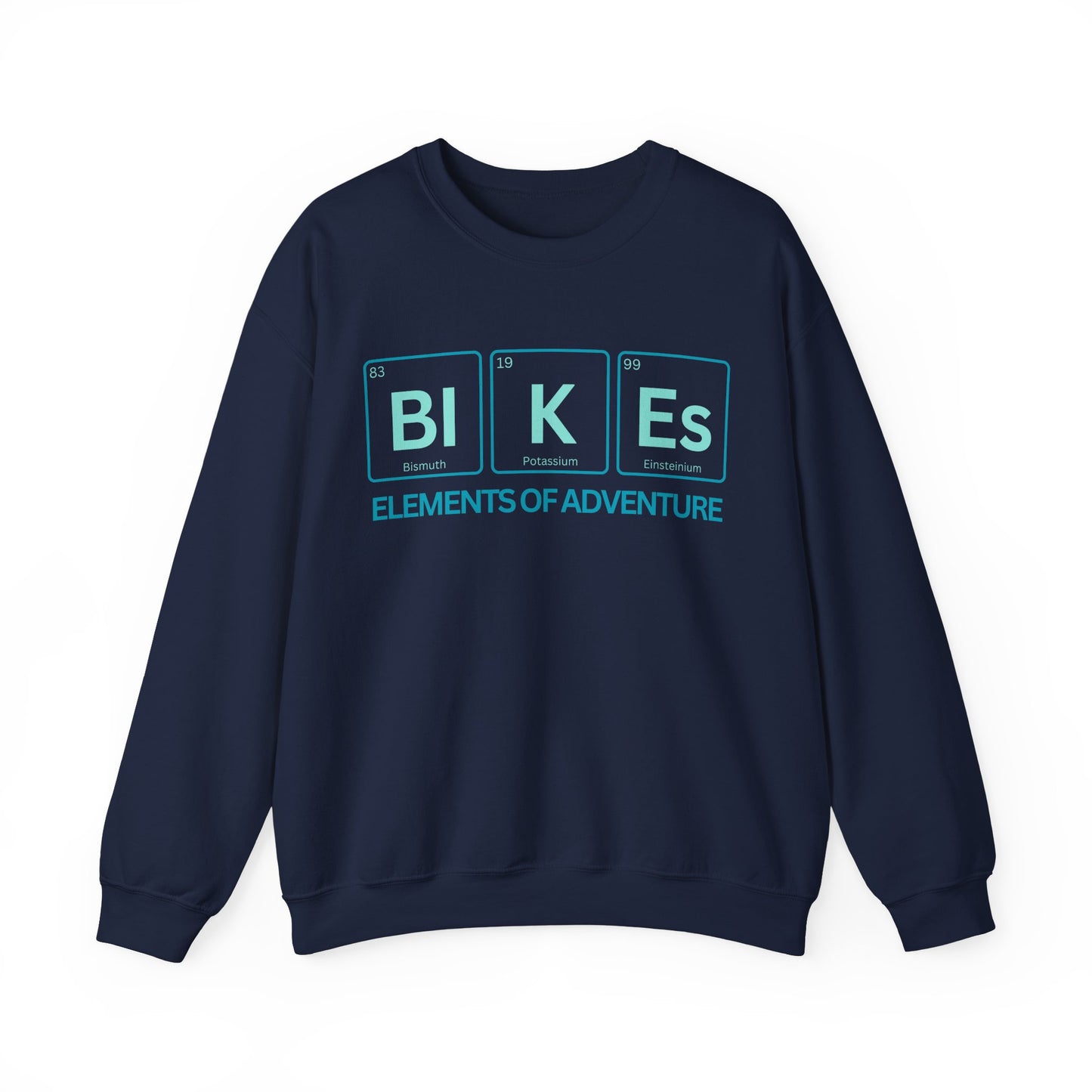 Elements of Adventure Sweatshirt