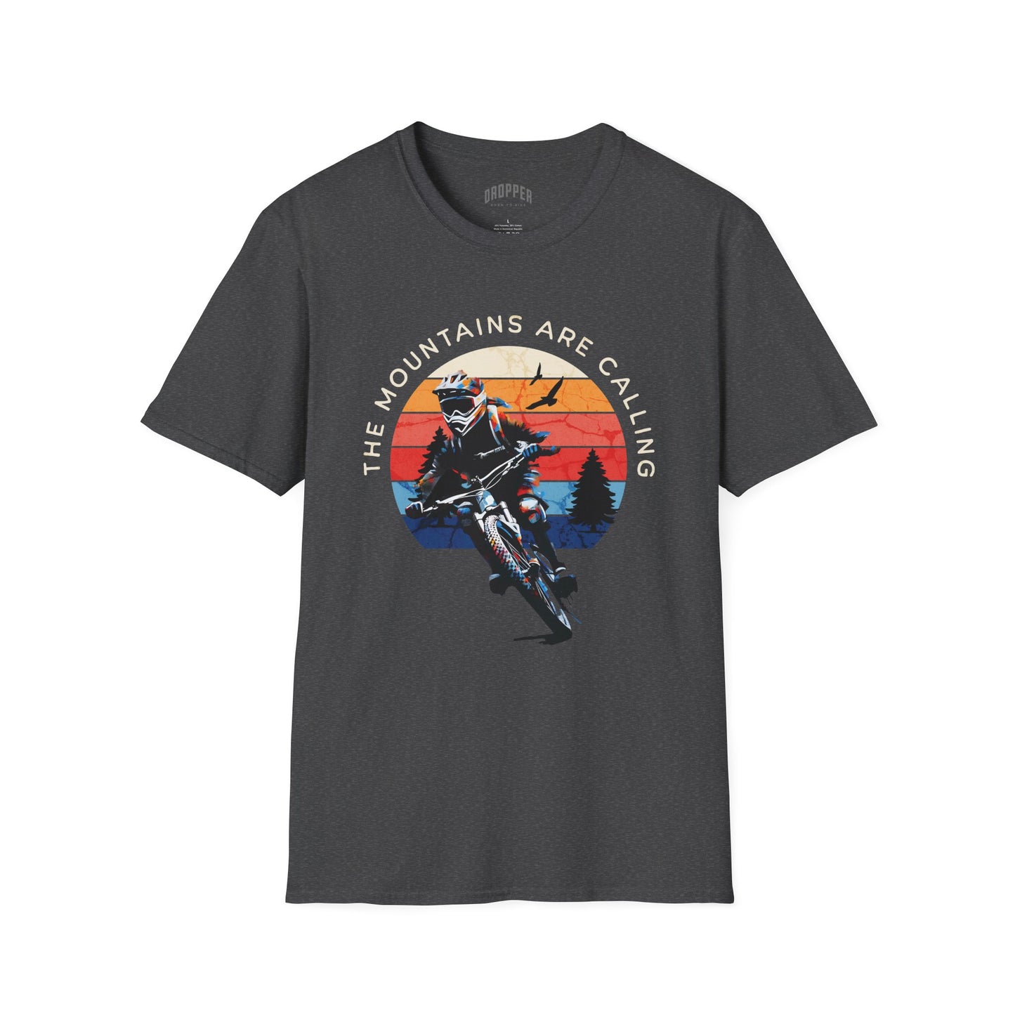 The Mountain Call T-Shirt