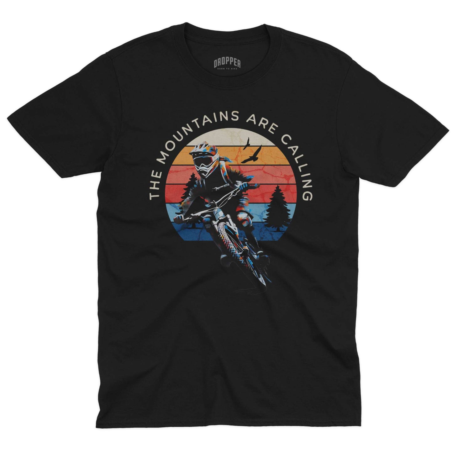 The Mountain Call T-Shirt