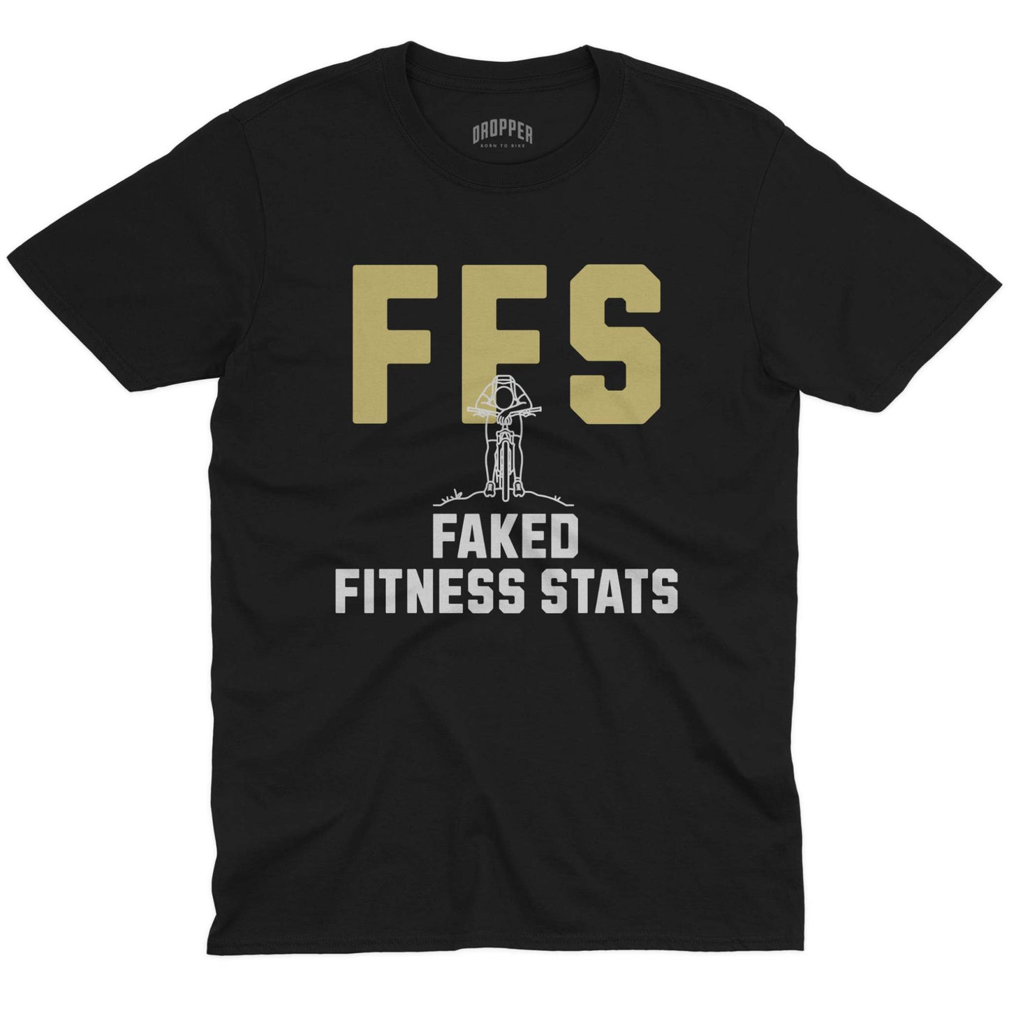 Faked Fitness T-Shirt