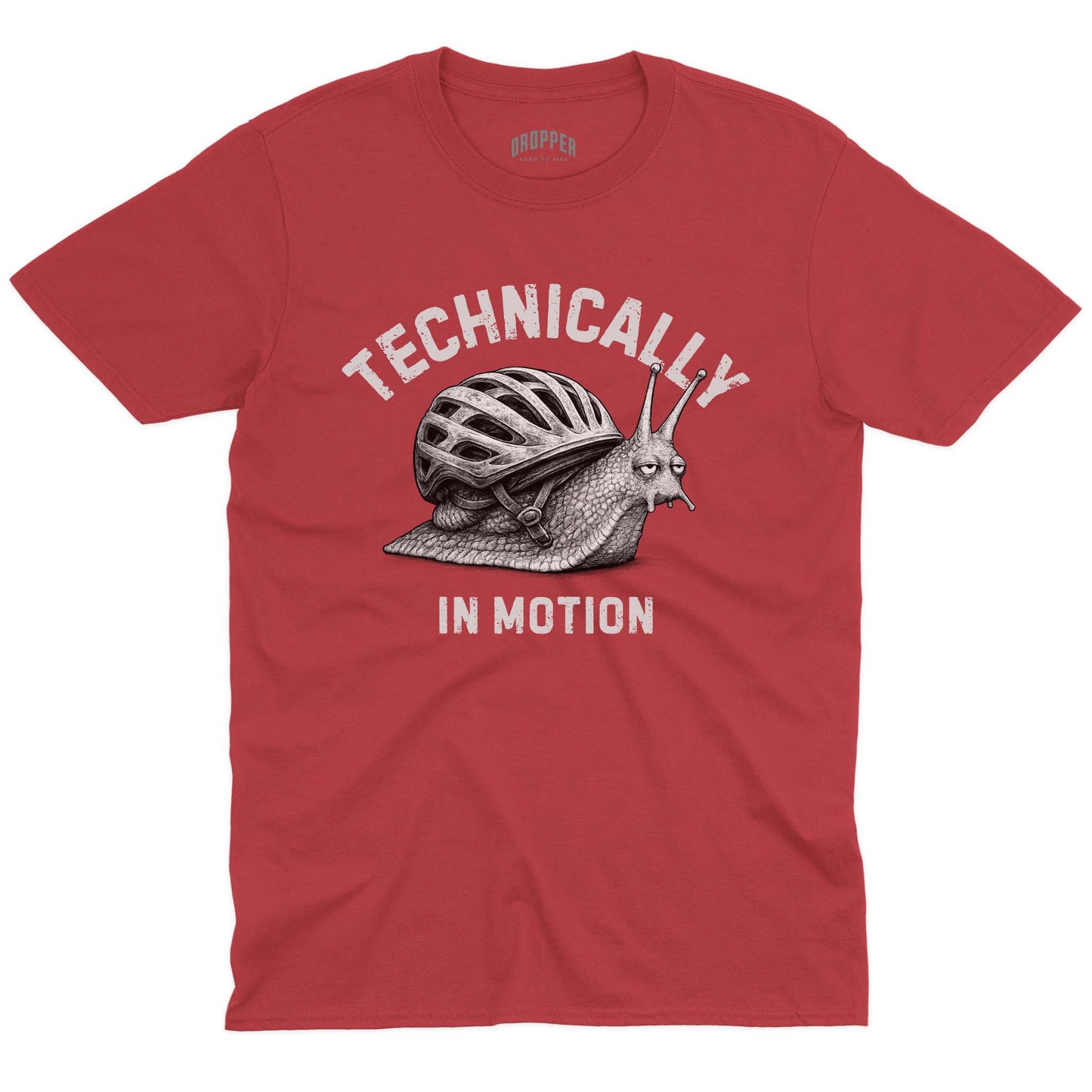 In Motion T-Shirt