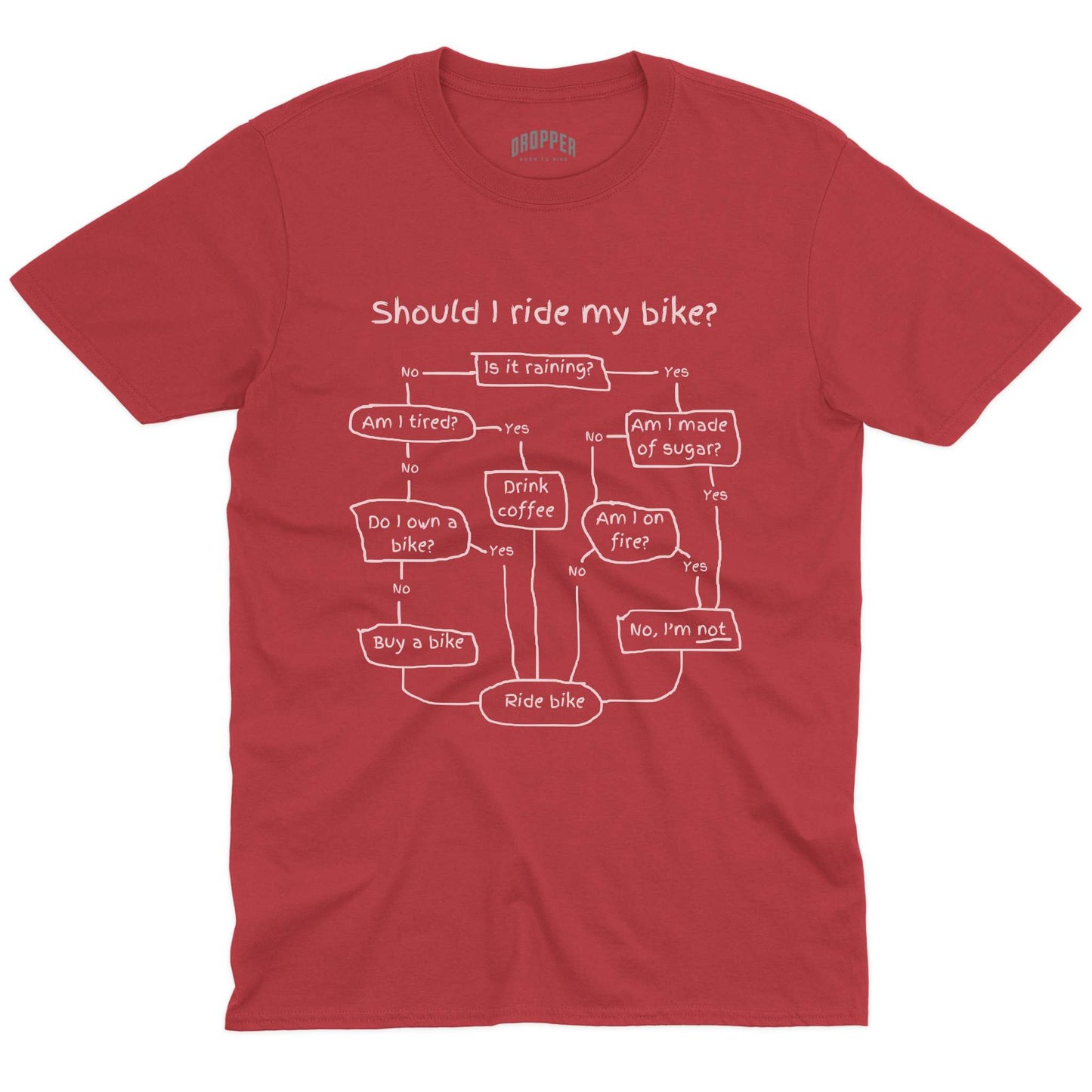 Decisions T-Shirt