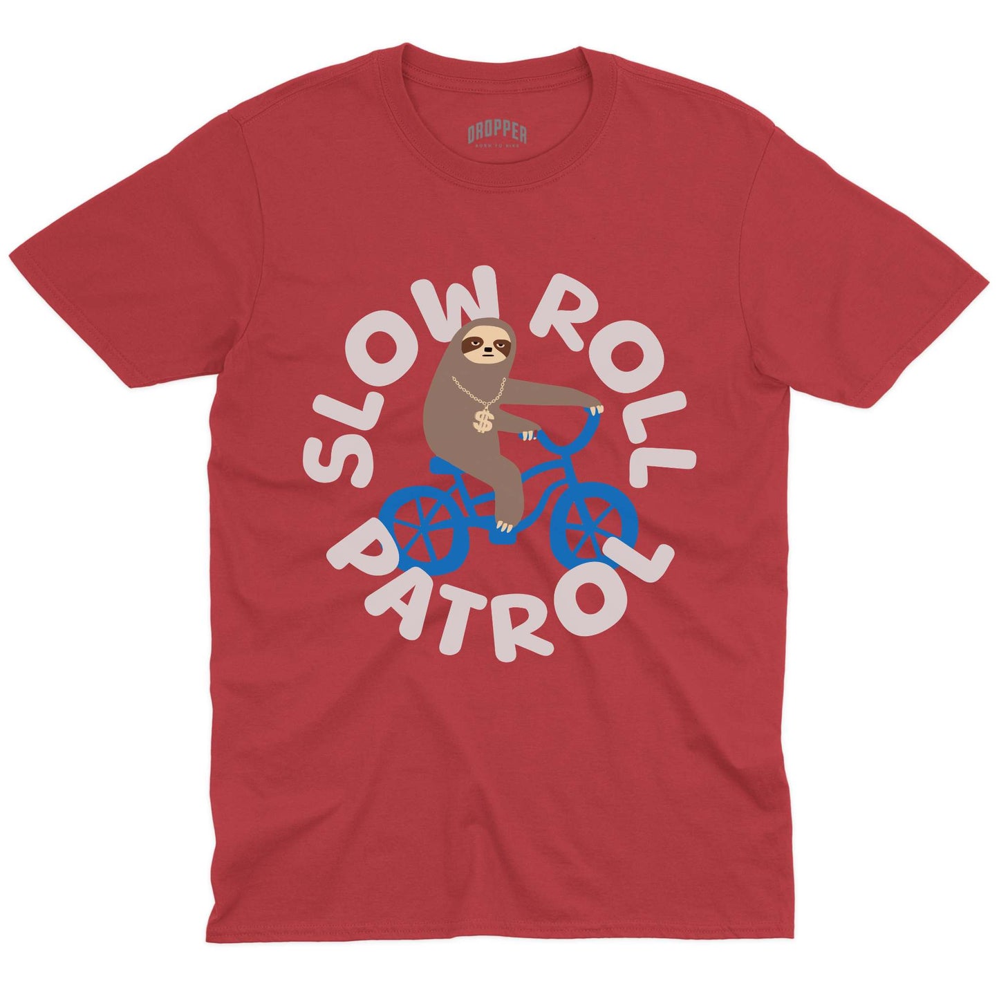 Slow Roll Patrol T-Shirt