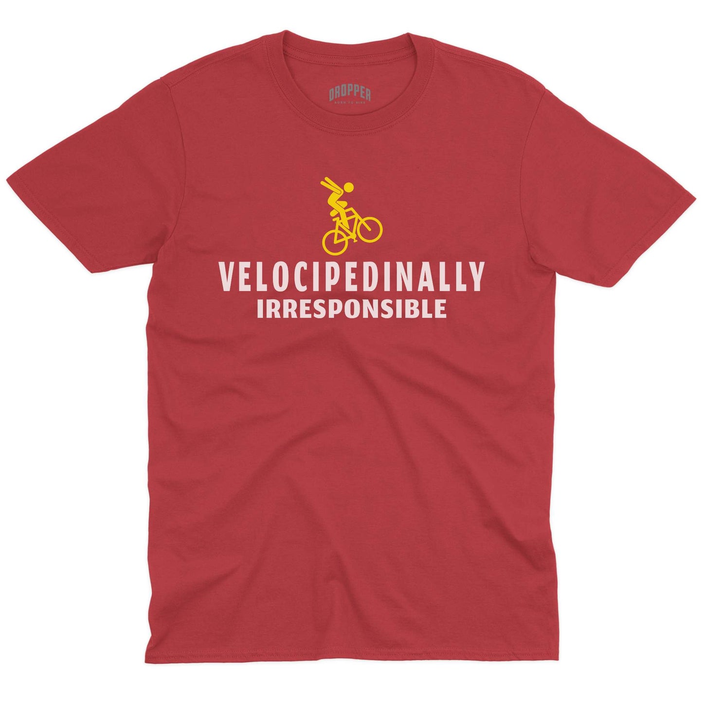 Irresponsible T-Shirt