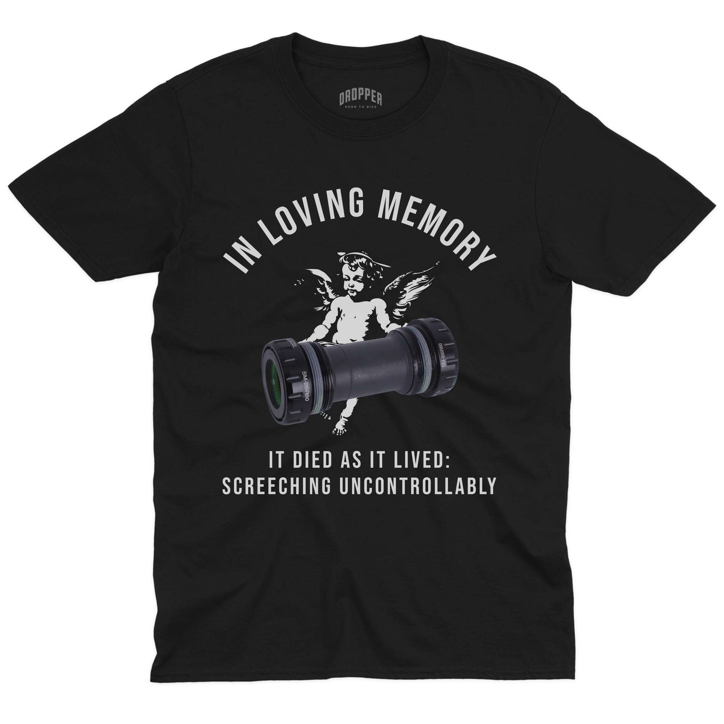 Bottom Bracket T-Shirt