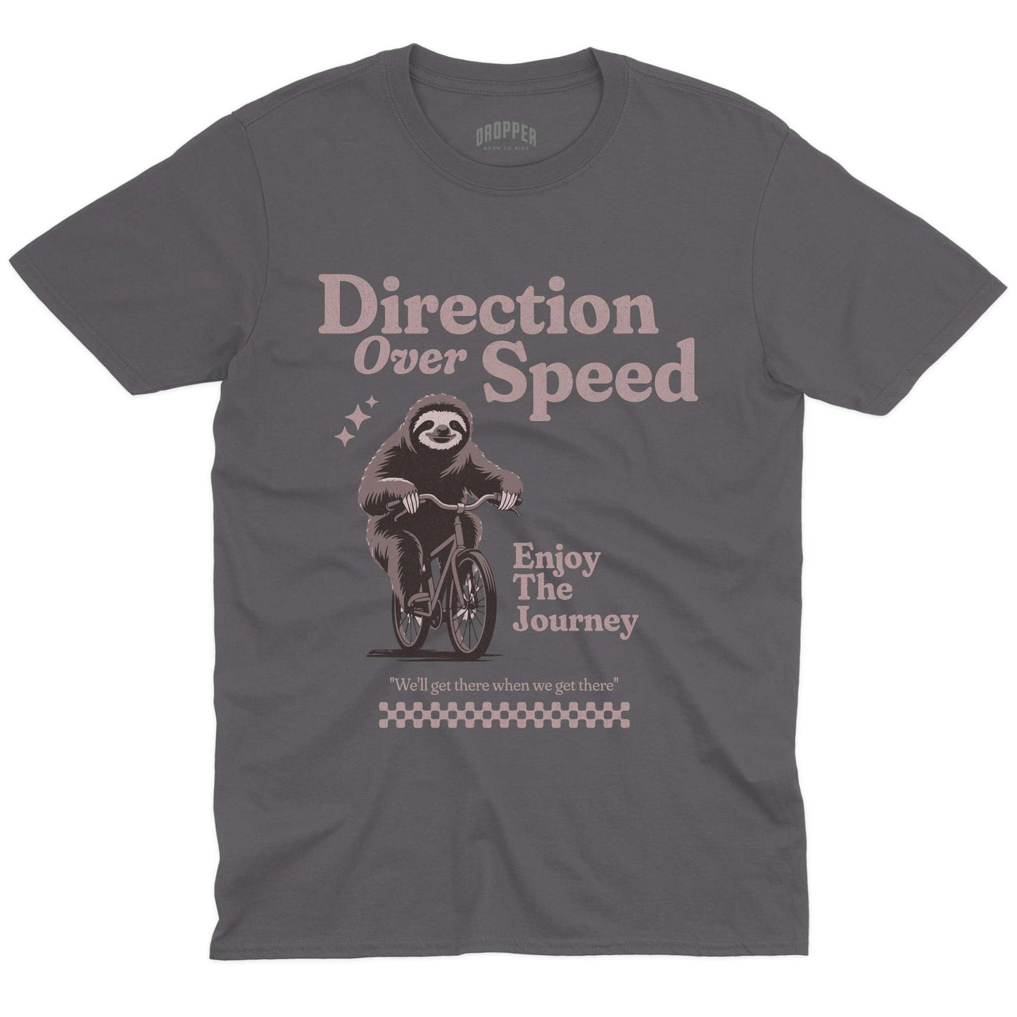 Enjoy The Journey T-Shirt