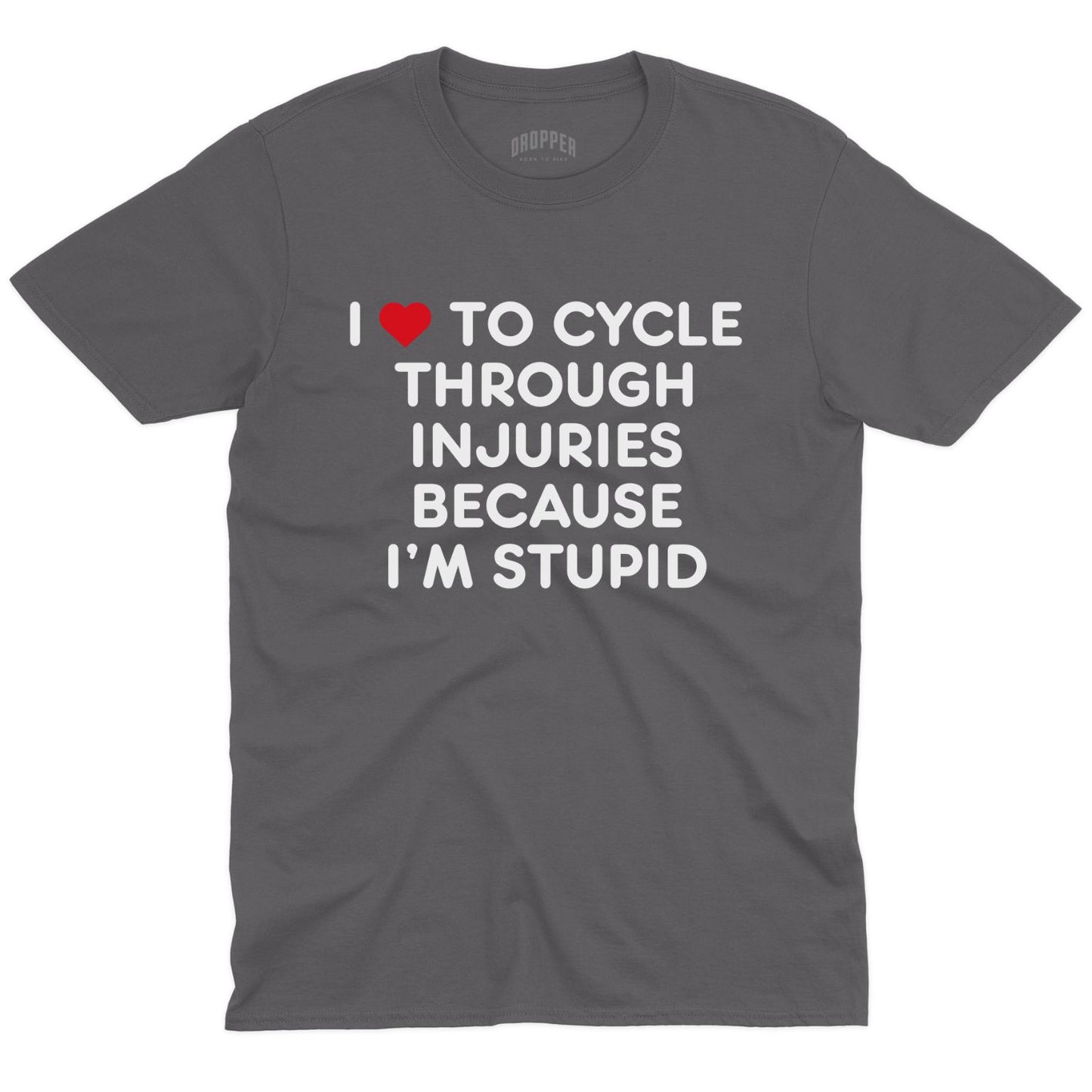 Injuries T-Shirt