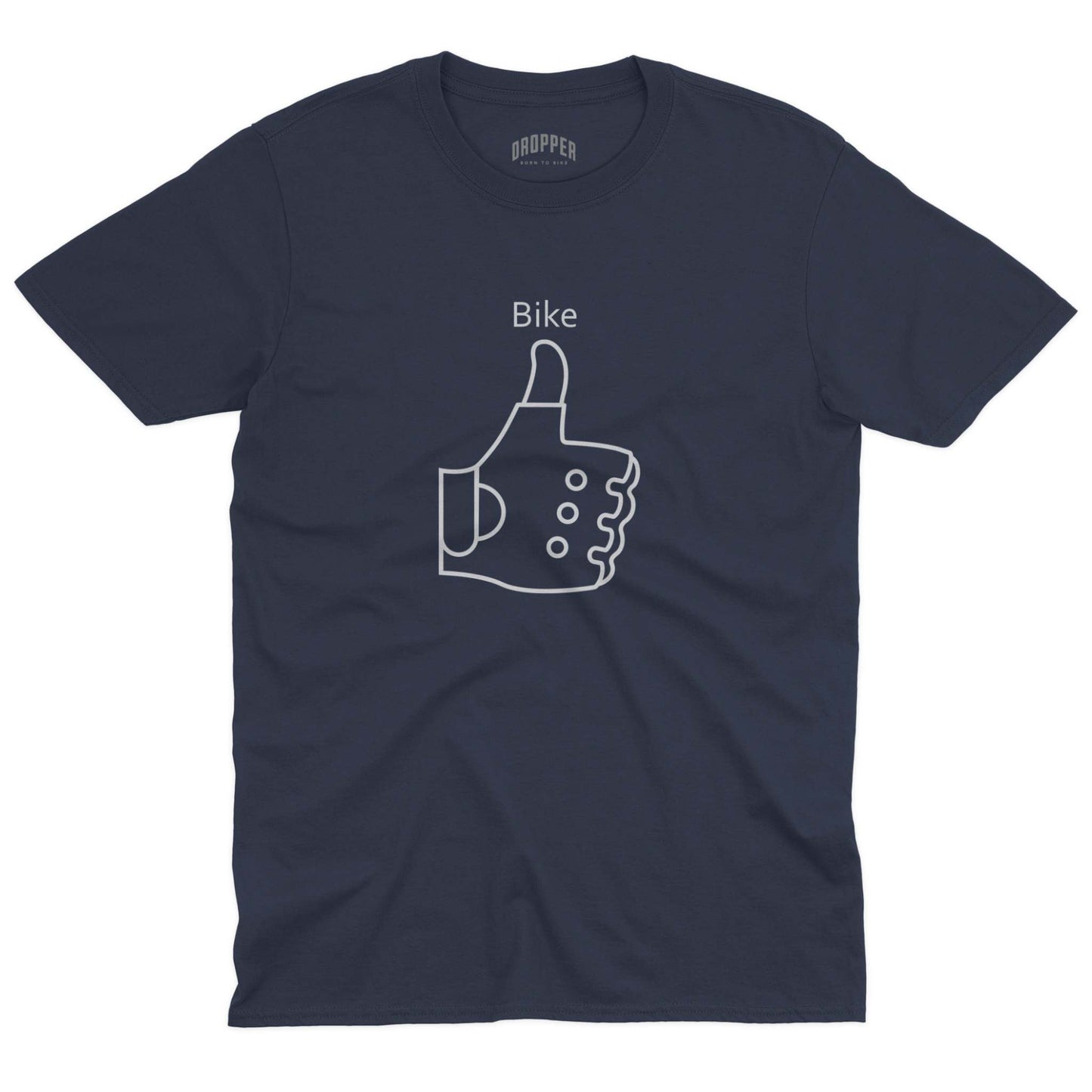 Like Bike T-Shirt